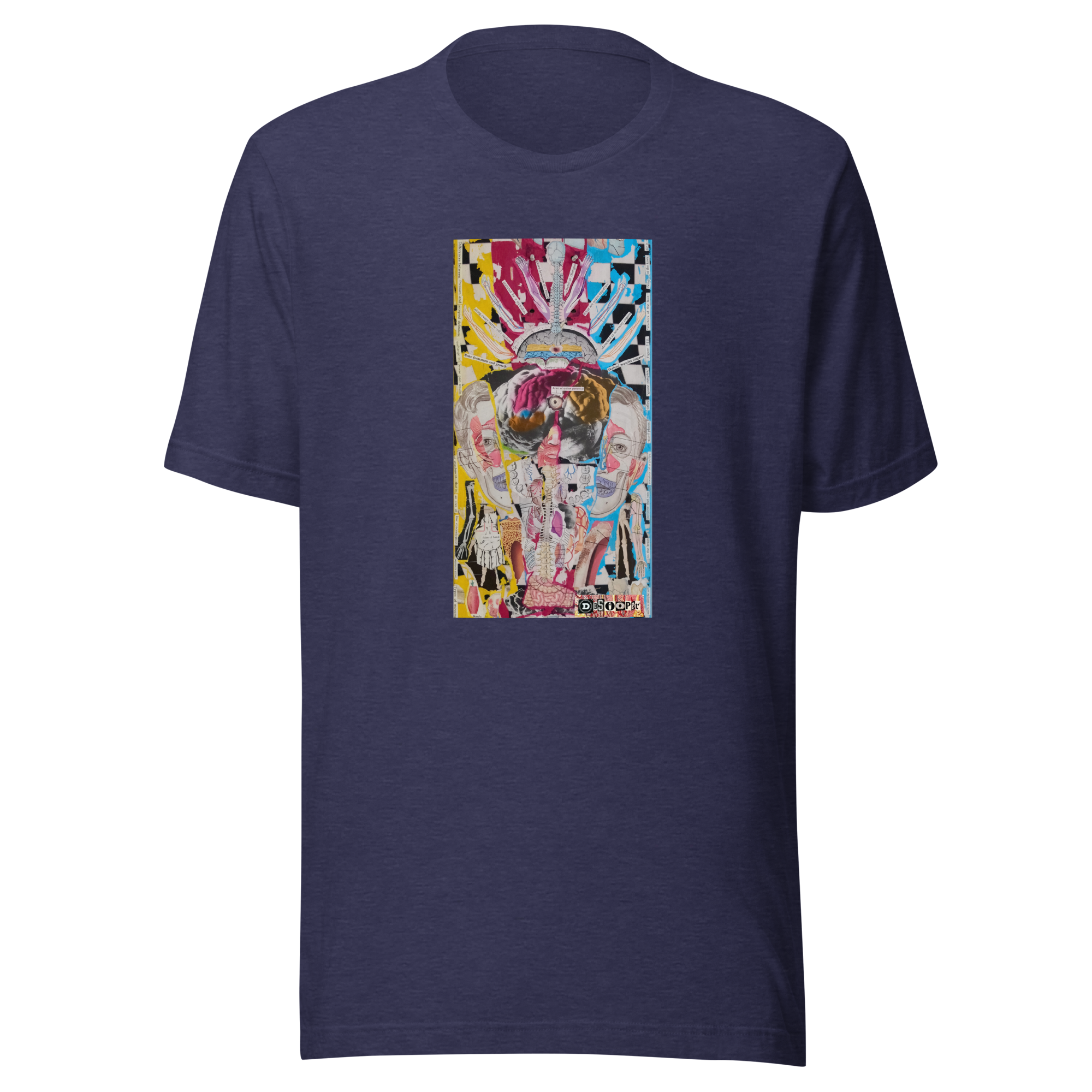 unisex-staple-t-shirt-heather-midnight-navy-front-6a7f90c8f2e6c.png