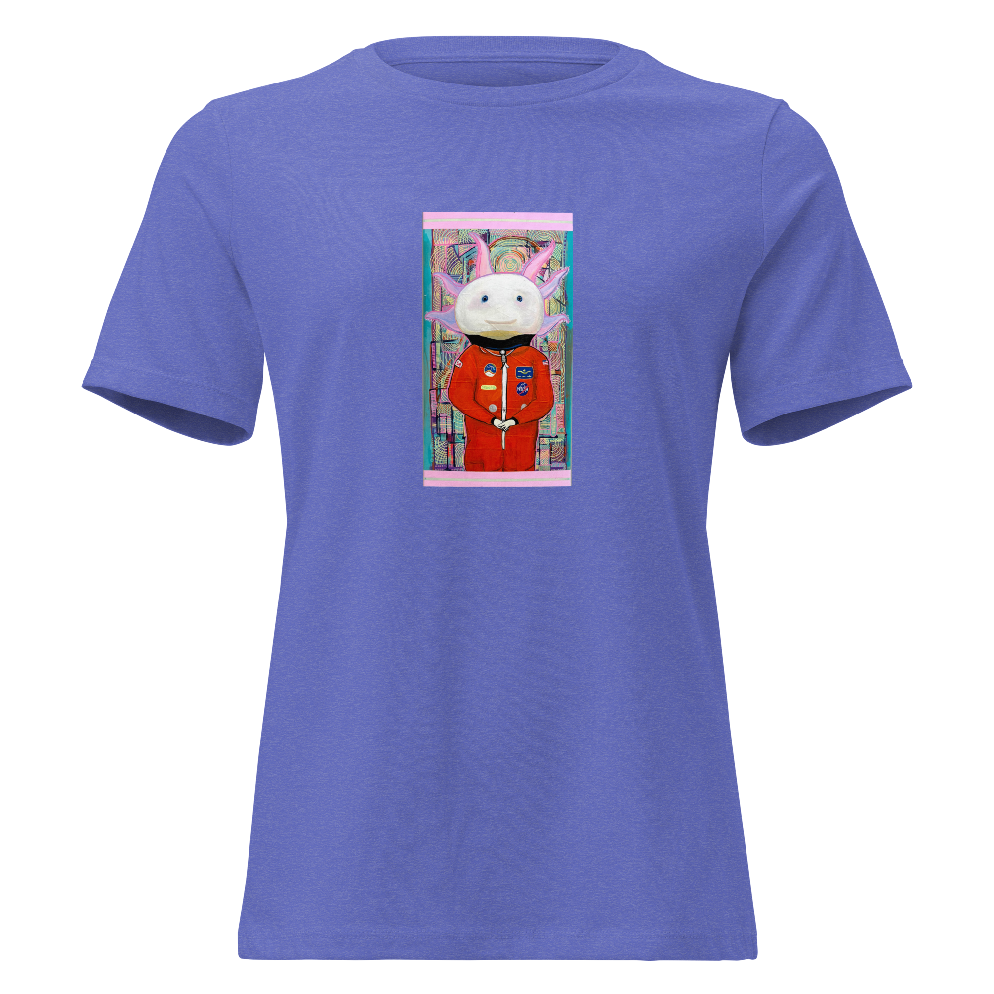 womens-relaxed-t-shirt-heather-true-royal-front-6a7f974b231fd.png