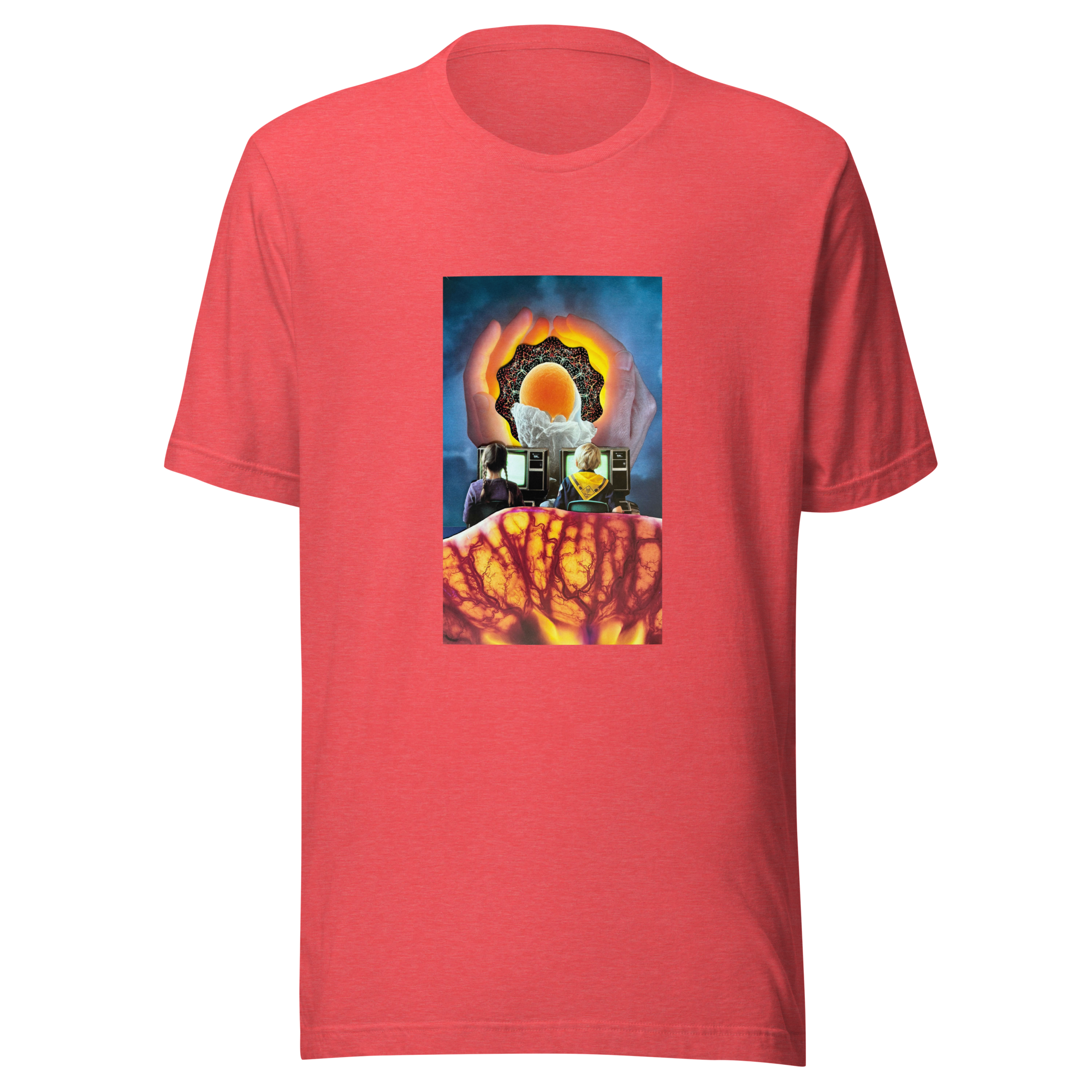 unisex-staple-t-shirt-heather-red-front-6a7f8fea1dcb7.png