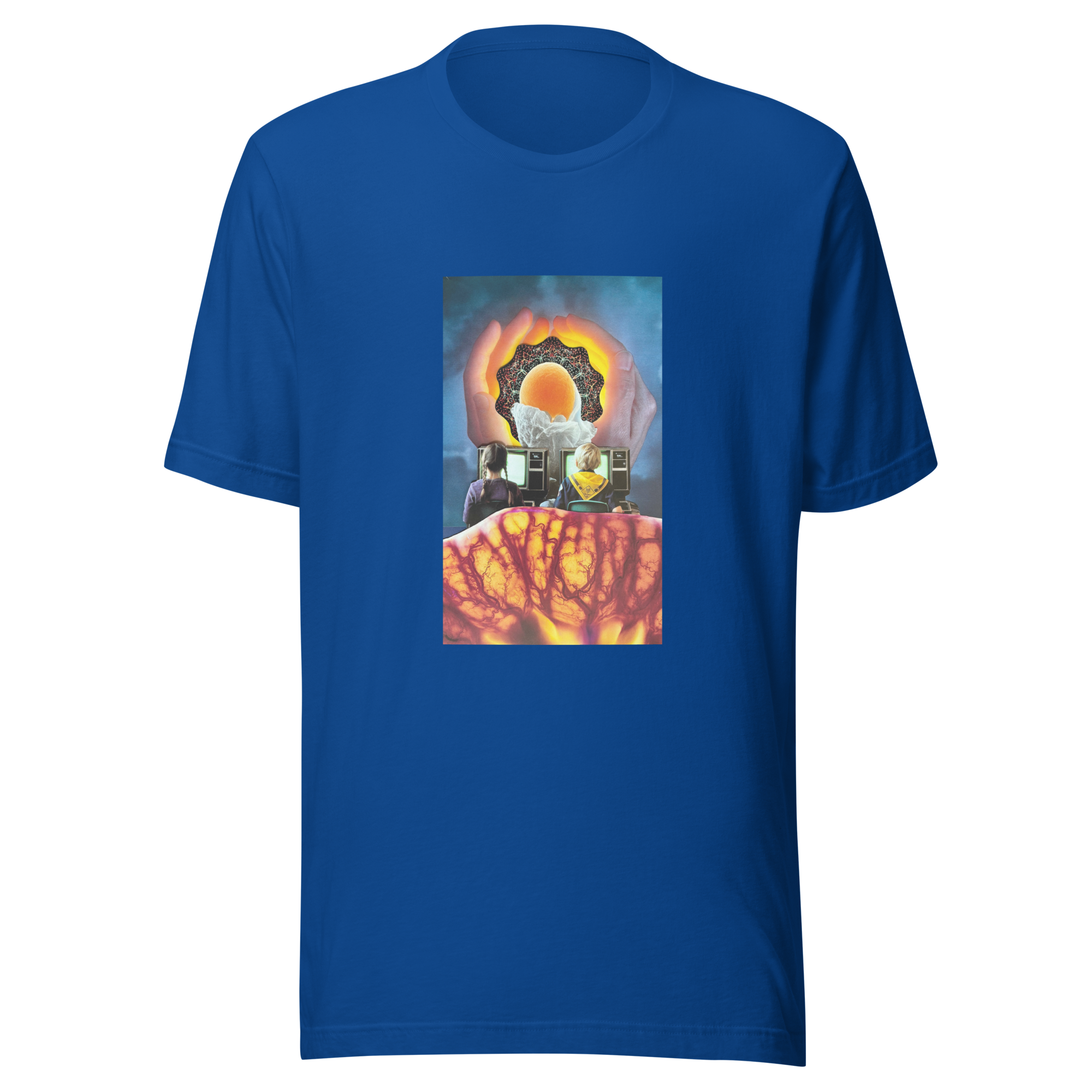 unisex-staple-t-shirt-true-royal-front-6a7f8fea1dc71.png