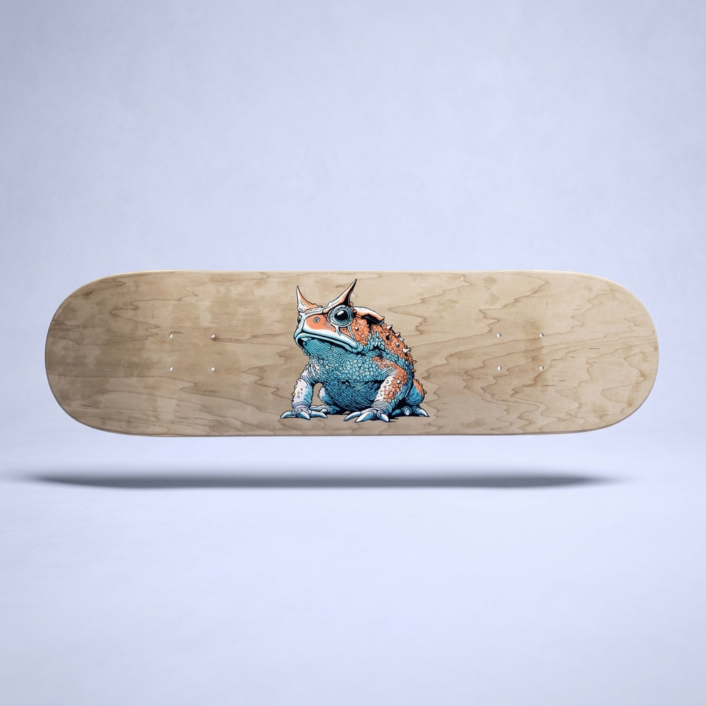 Toad Board