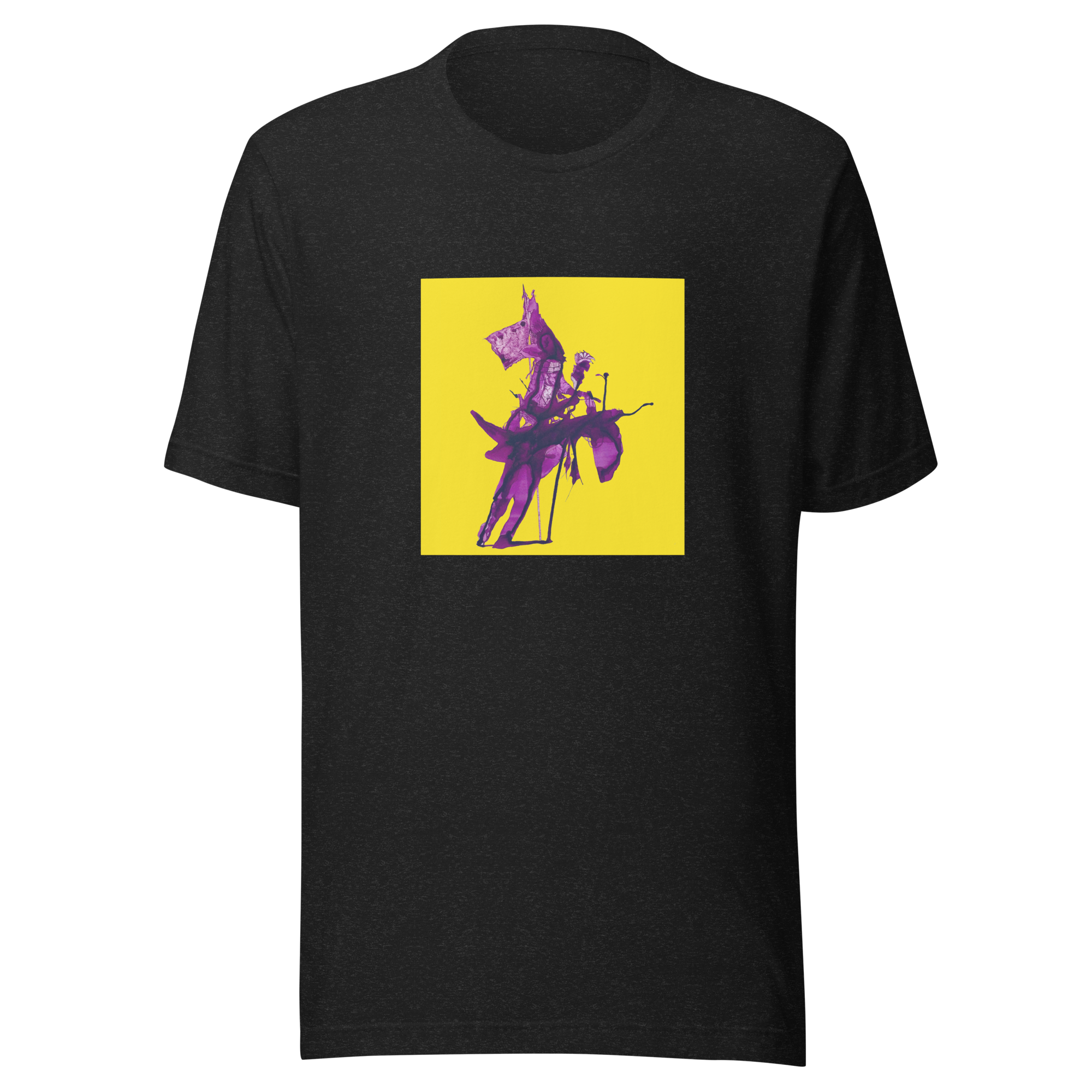 unisex-staple-t-shirt-black-heather-front-6a7f9561c0d1d.png