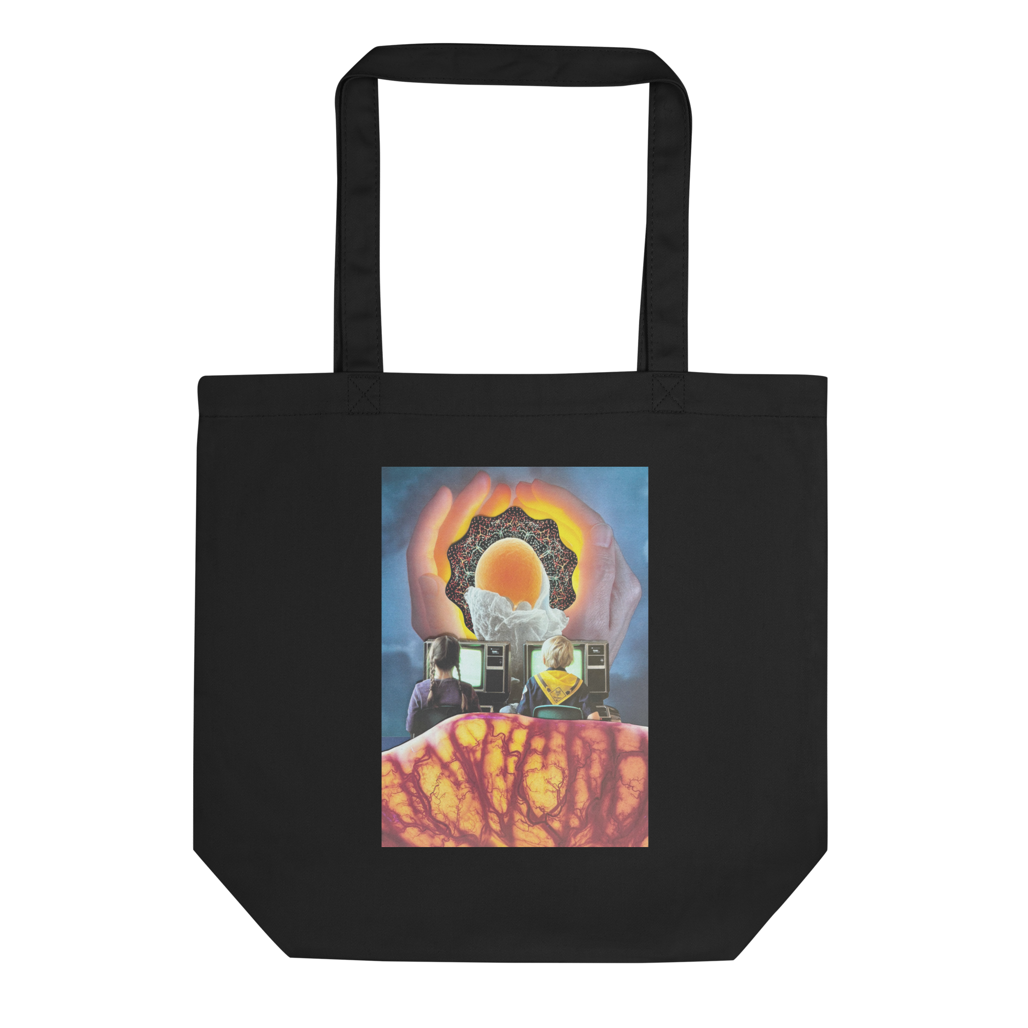 Gifted Tote Bag