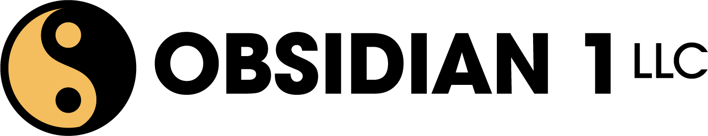 Obsidian1 LLC