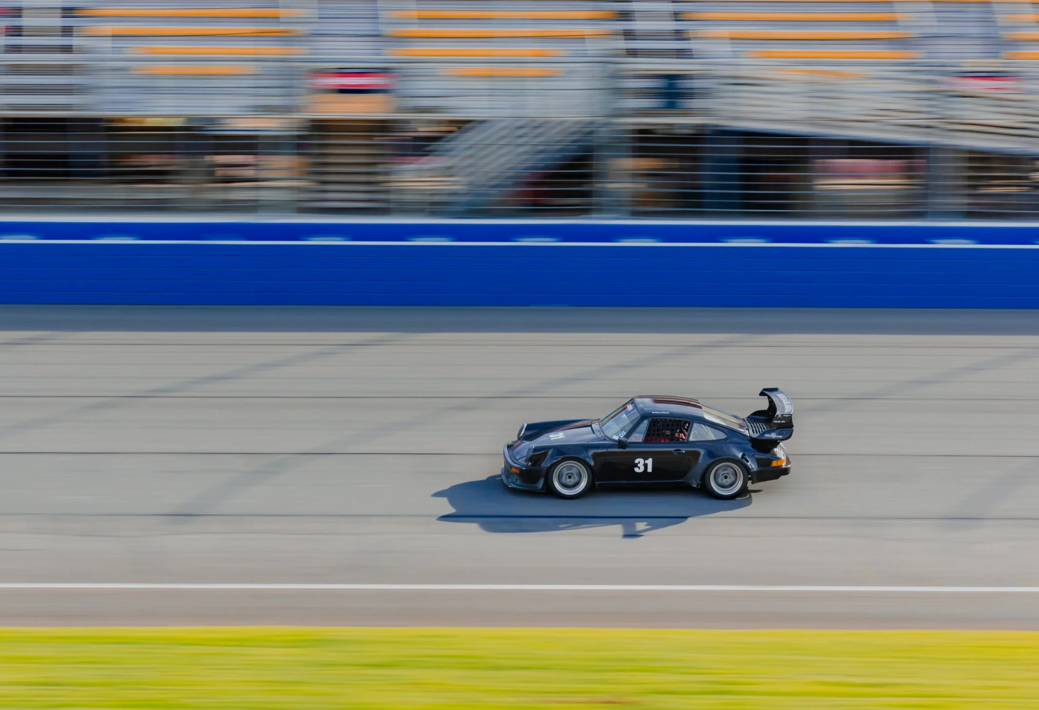 Commercial Automotive