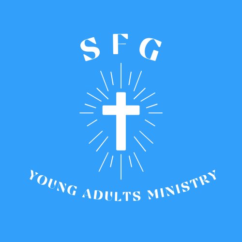 Young Adult Bible Study