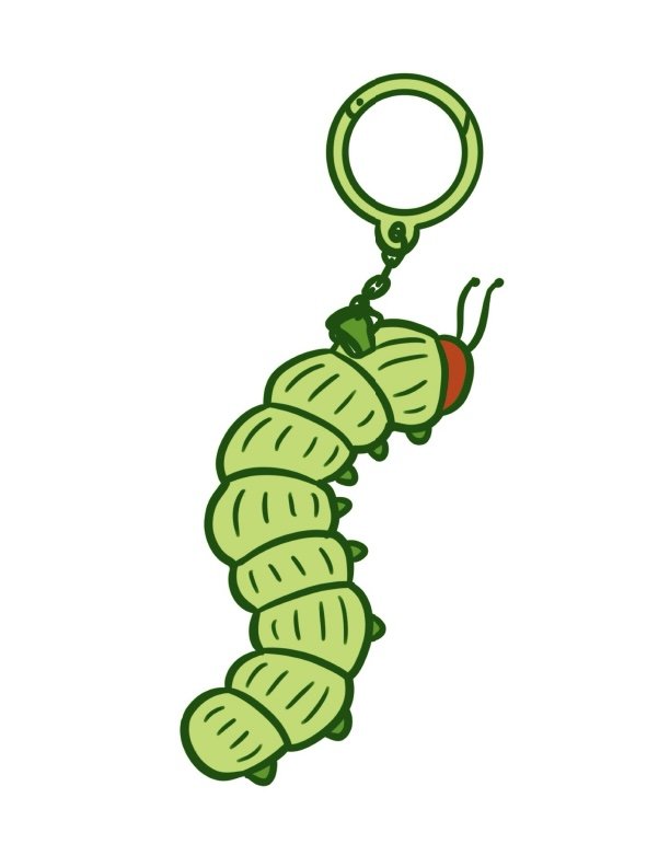 Mapleworm