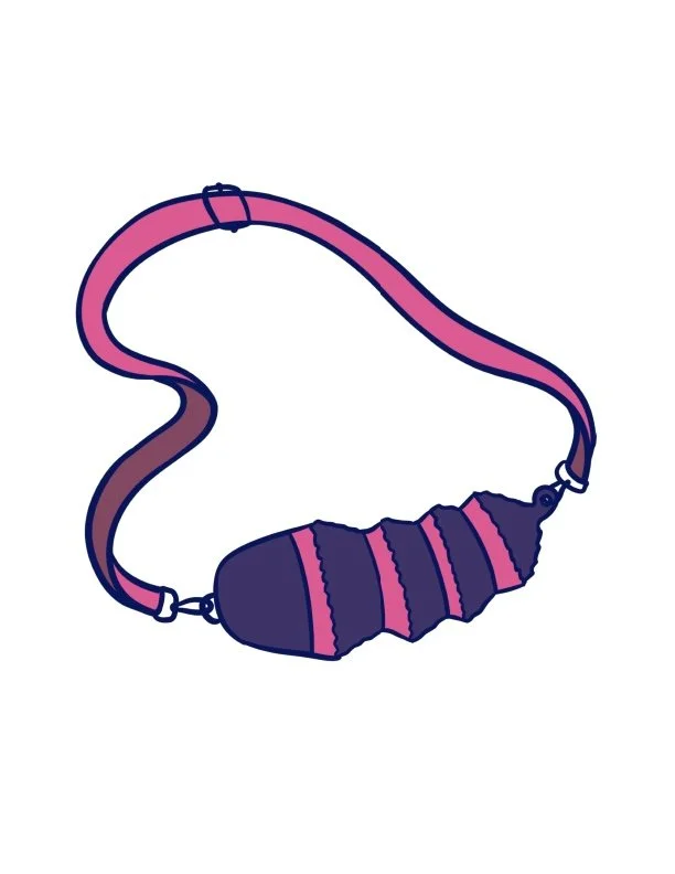 Pupa