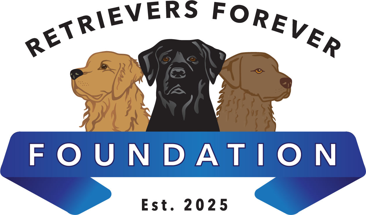 Retrievers Forever Foundation