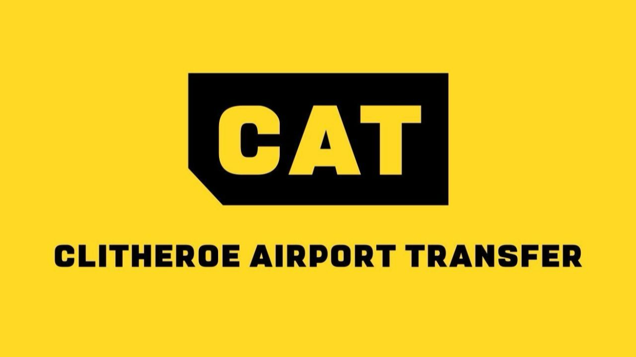 Clitheroe &amp; RIbble Valley Airport transfers