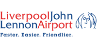 Liverpool John Lenon Airport pick up