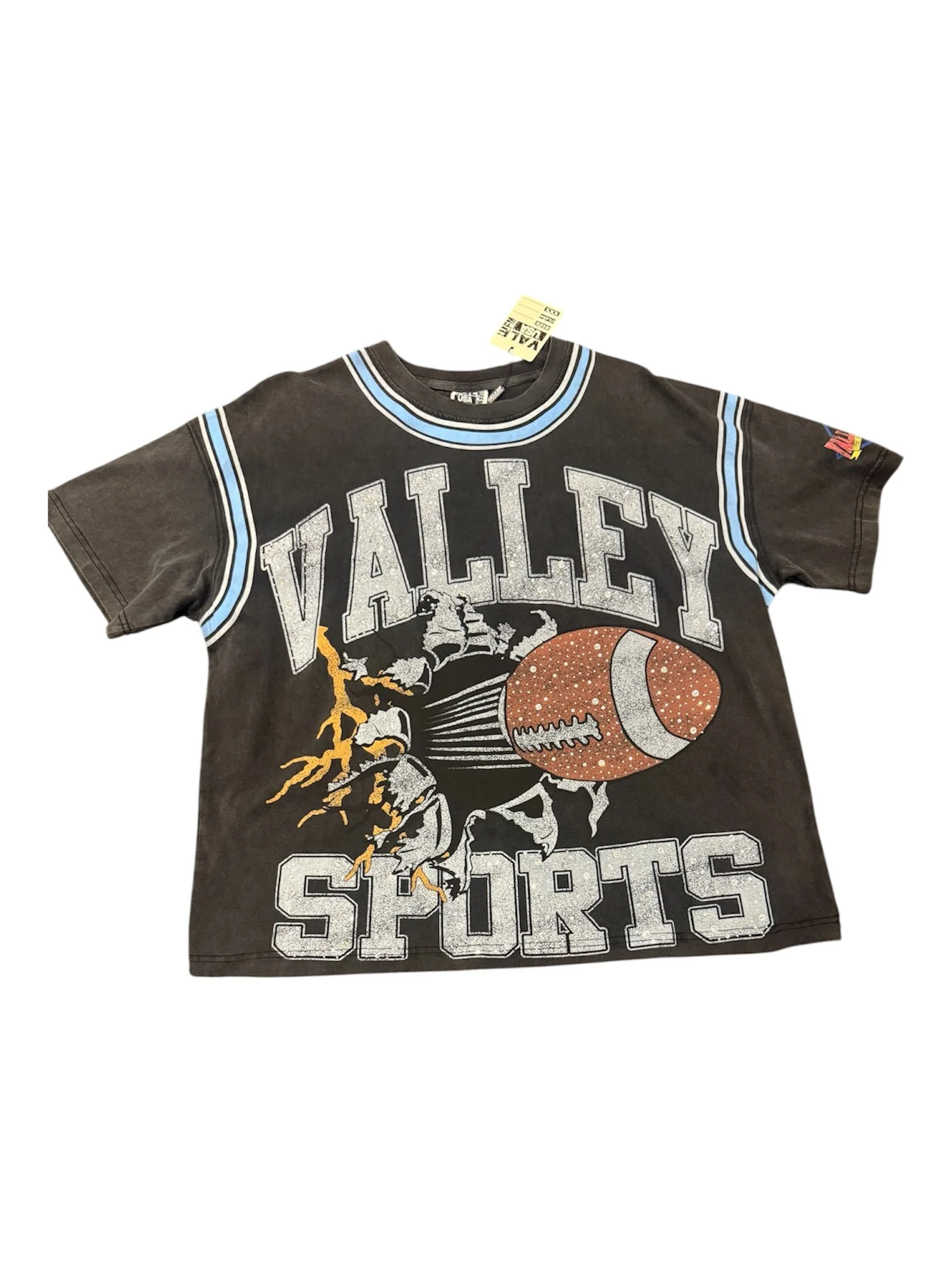 Valley sports