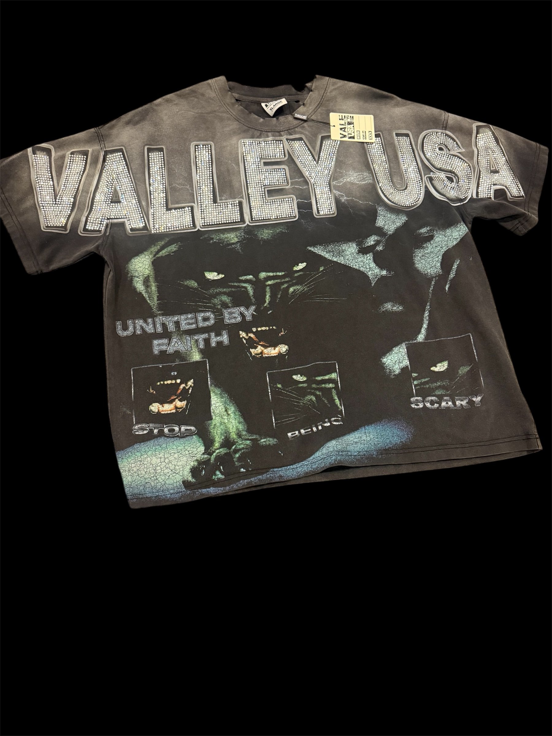 Valley Dreams USA