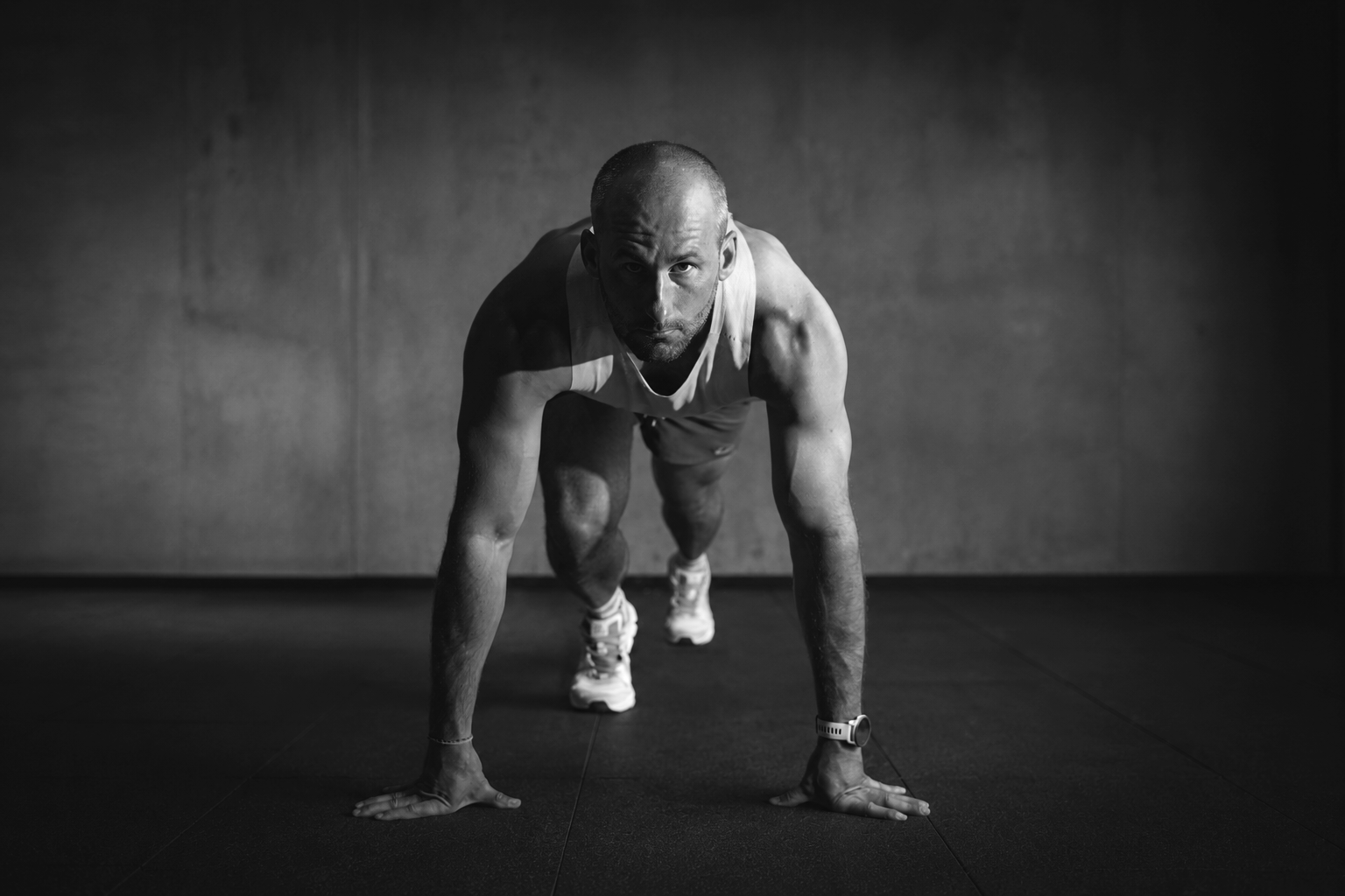 Race Performance Program