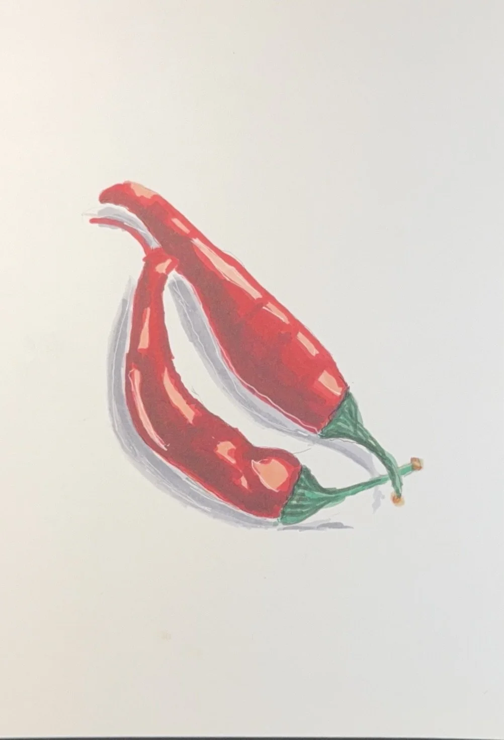 Peppers