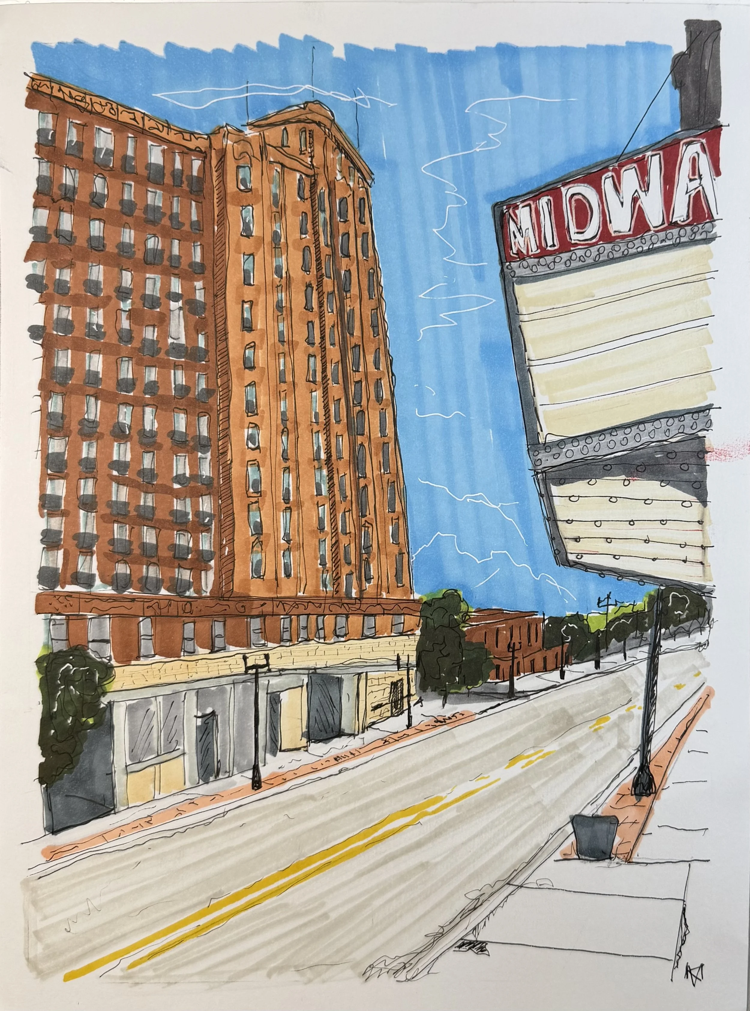 Midwest
