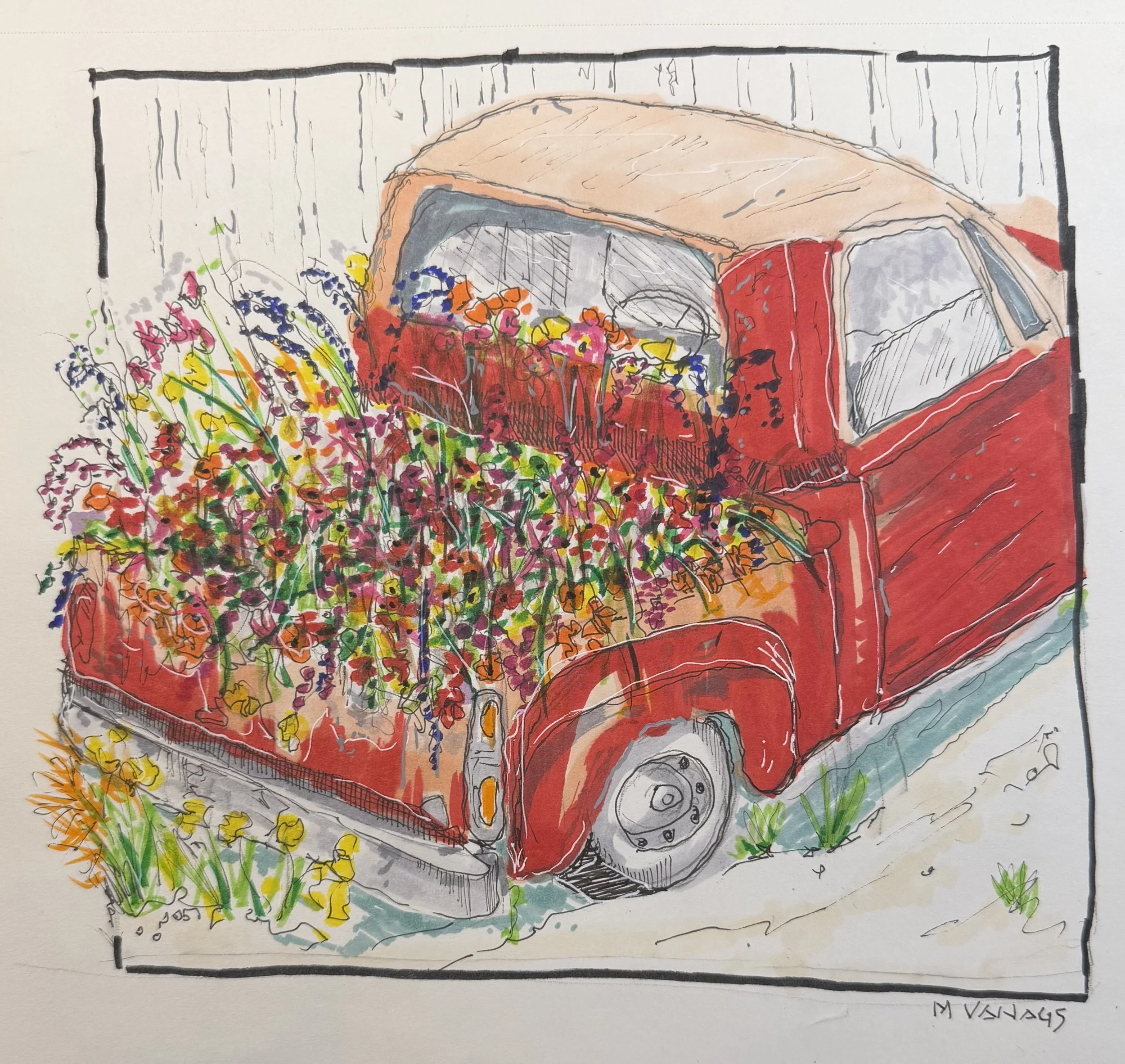 Truckload