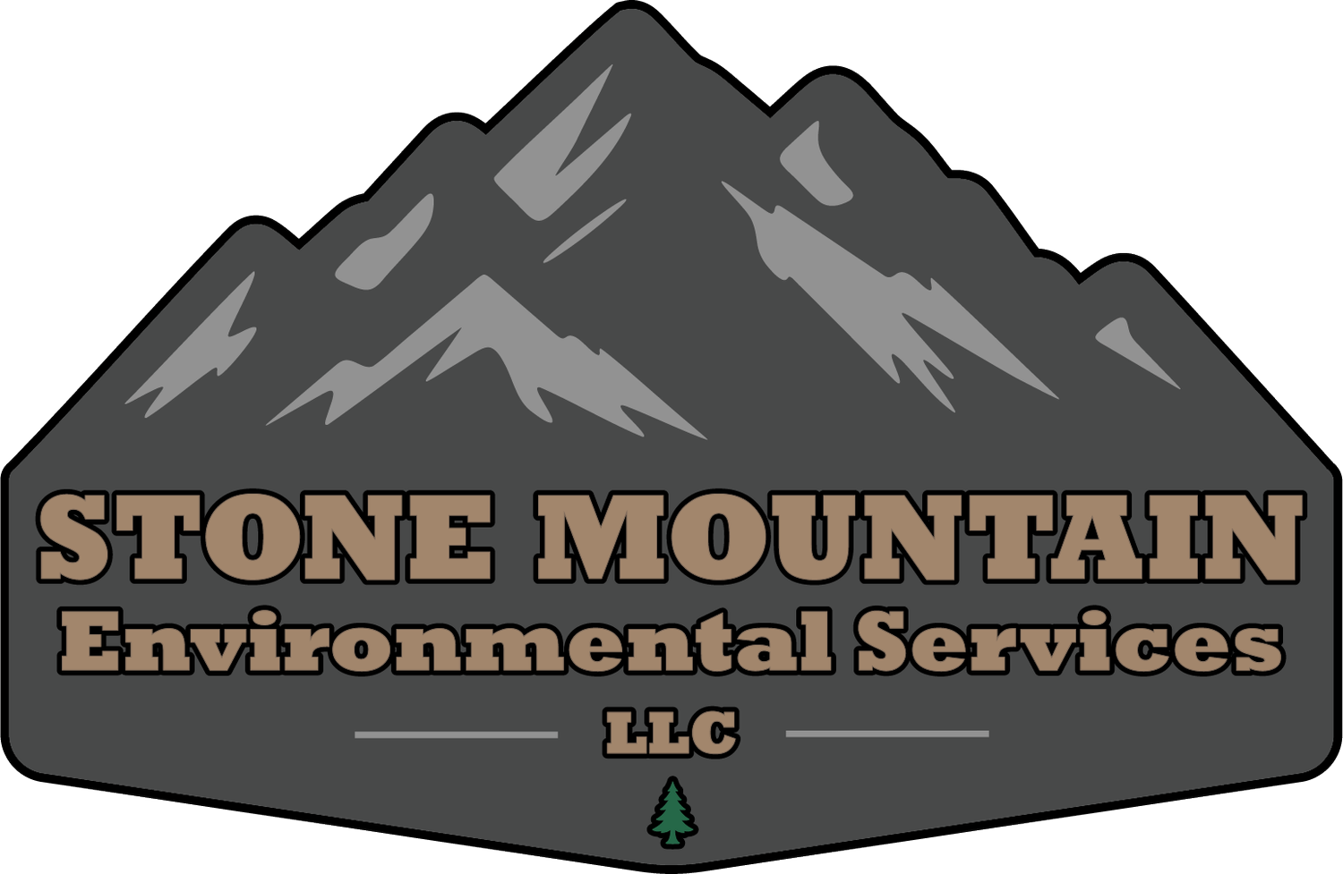 Stone Mountain Environmental Services