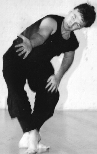 SOMATIC PERFORMER INTENSIVE: Dharma & Art; Art and Dharma