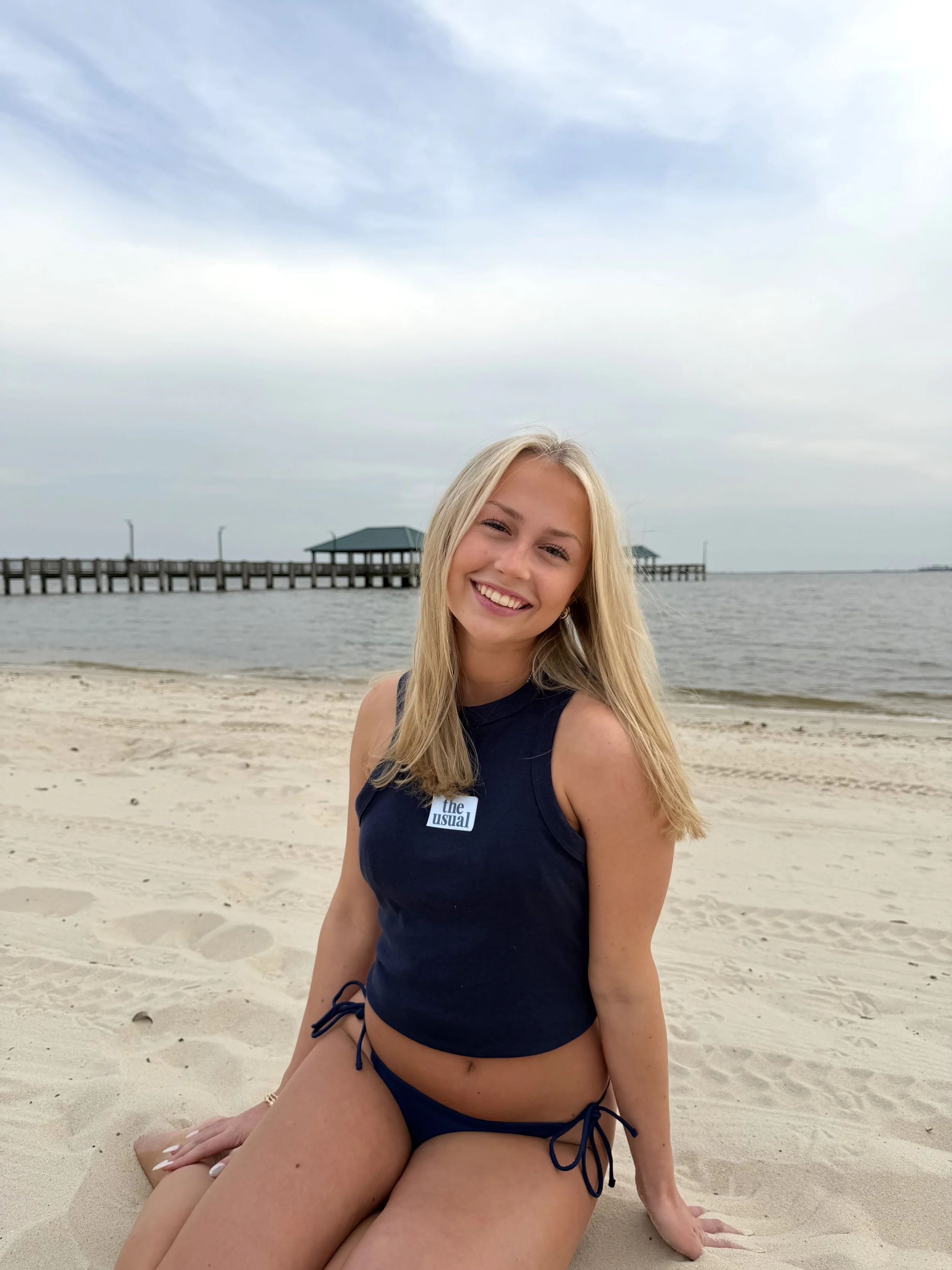 the usual tank (deep sea)