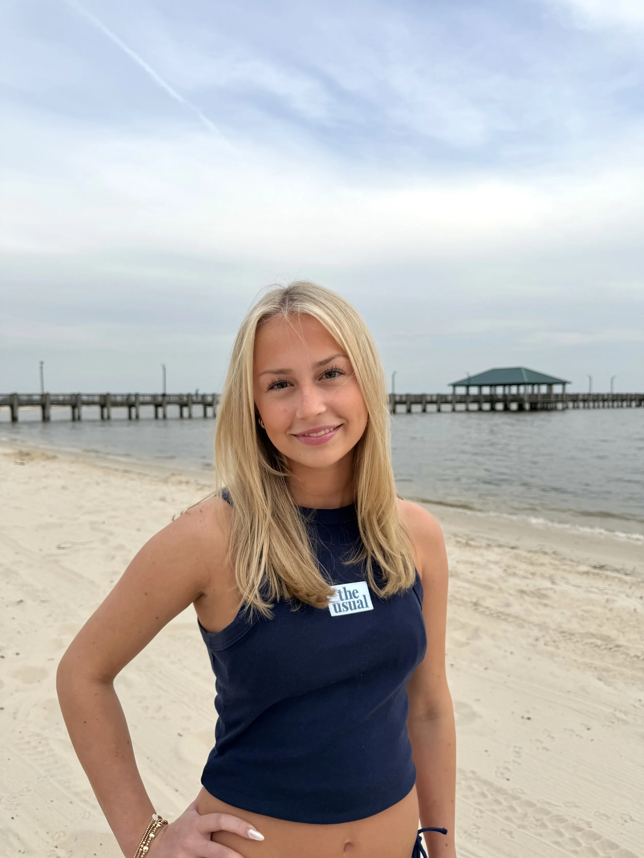 the usual tank (deep sea)