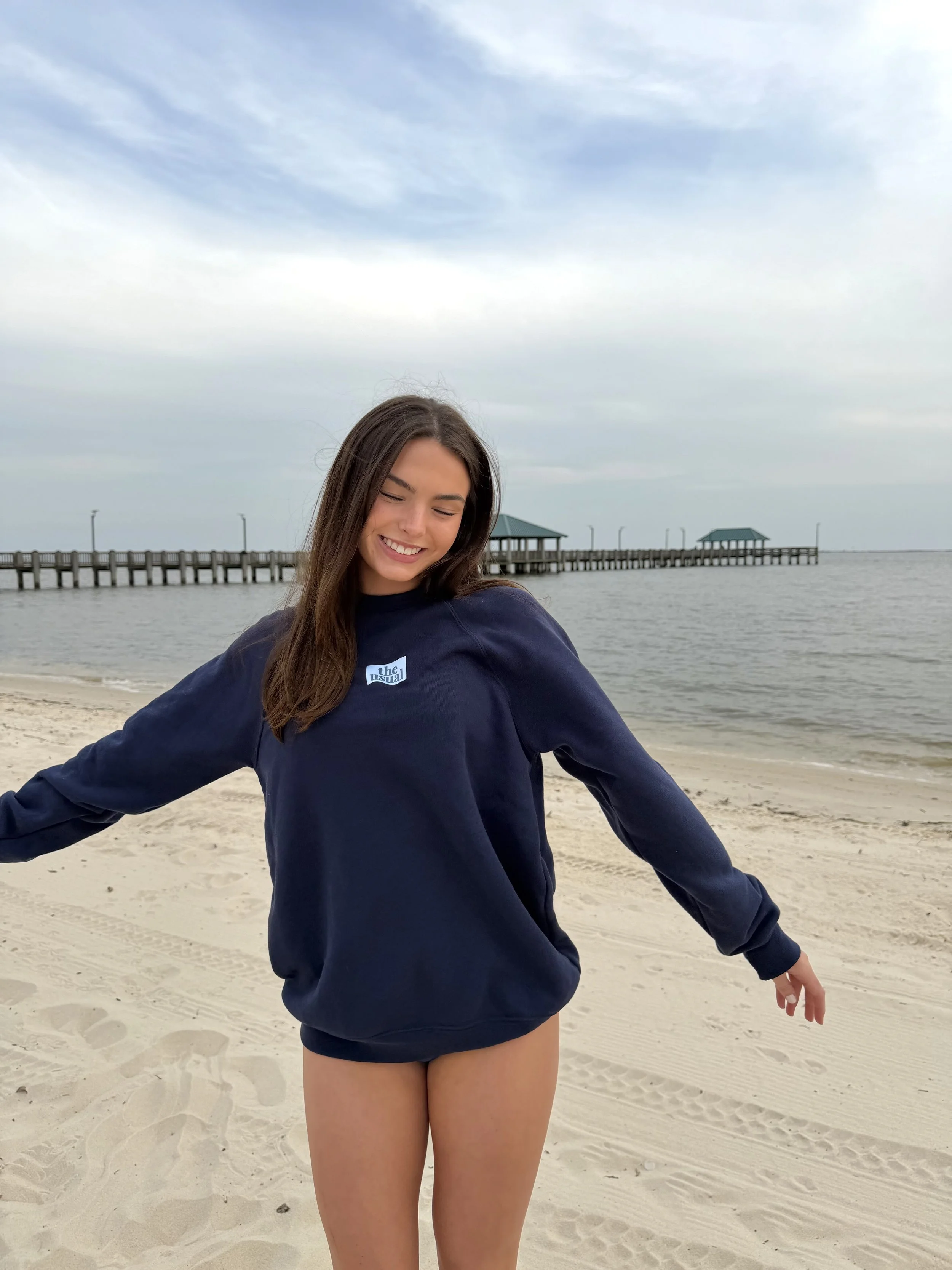 the everyday crew (deep sea)