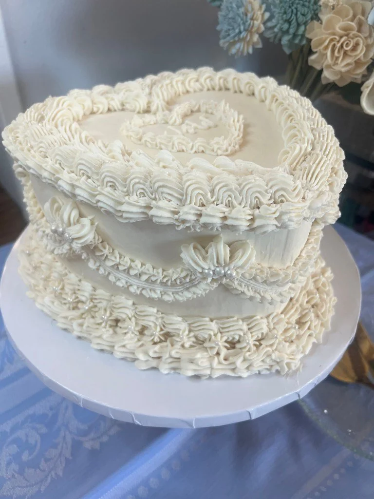 The Ultimate Dairy Free Buttercream Frosting