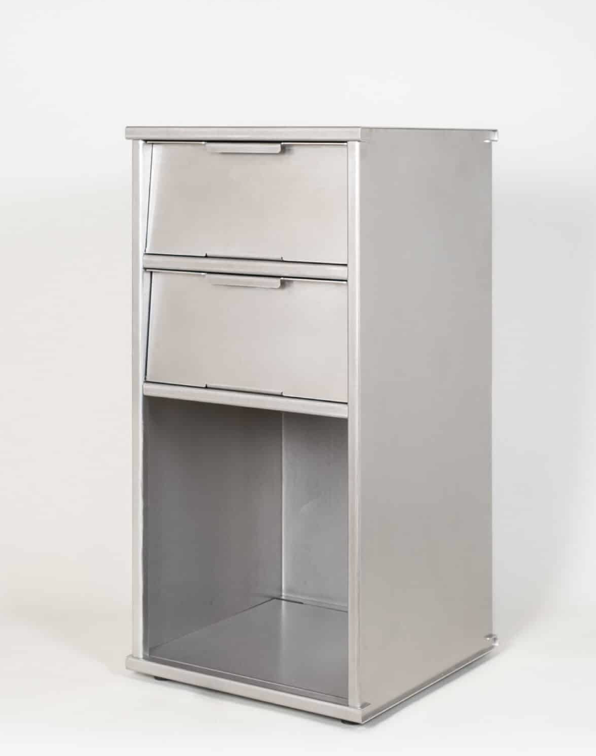 PEDESTAL UNIT