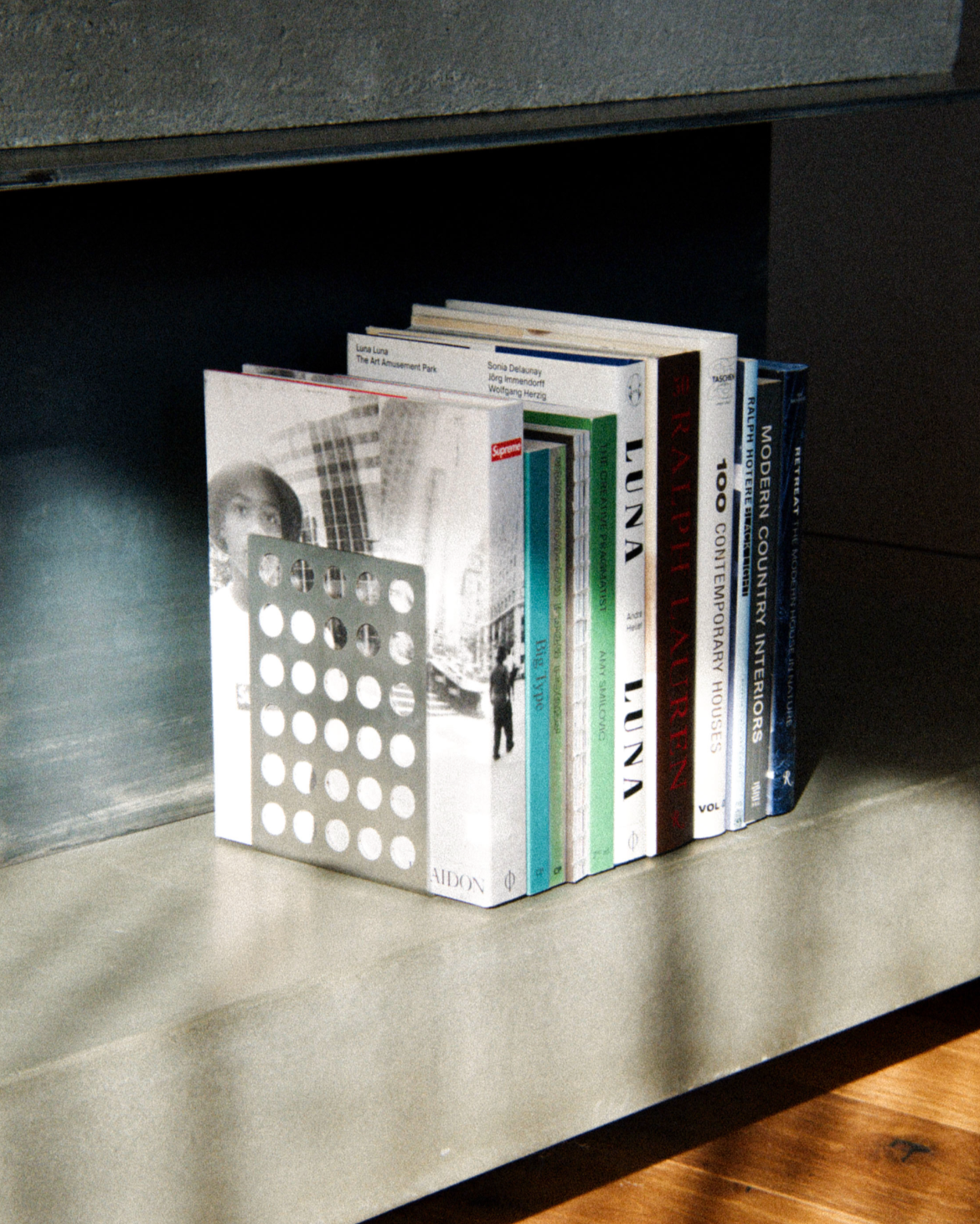 Overdue Bookend_Randys Fabrication