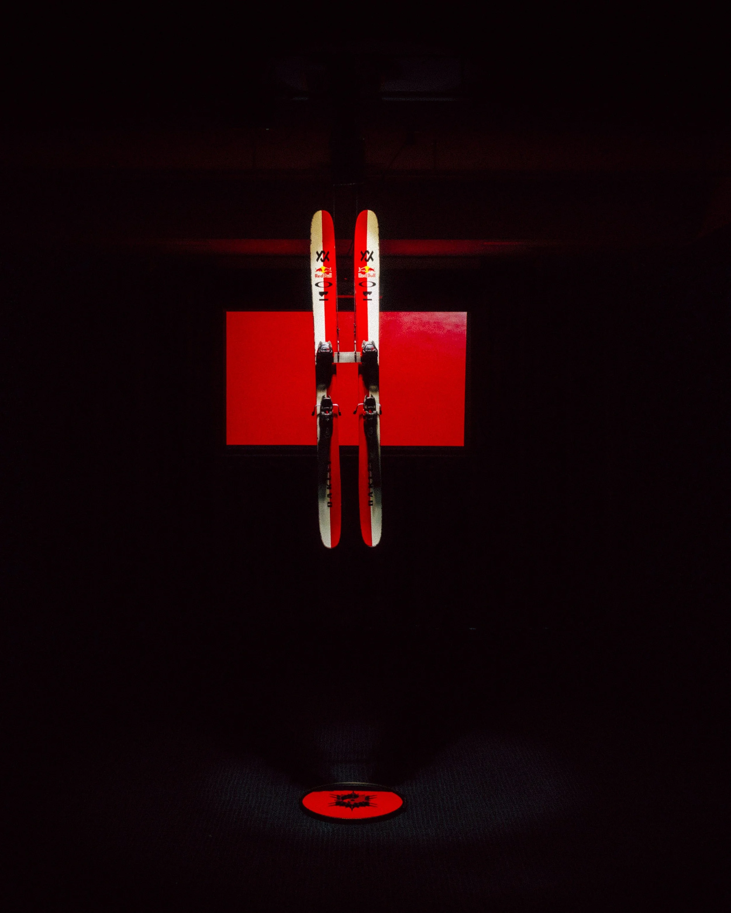 SKI INSTALLATION - FIN BILOUS 