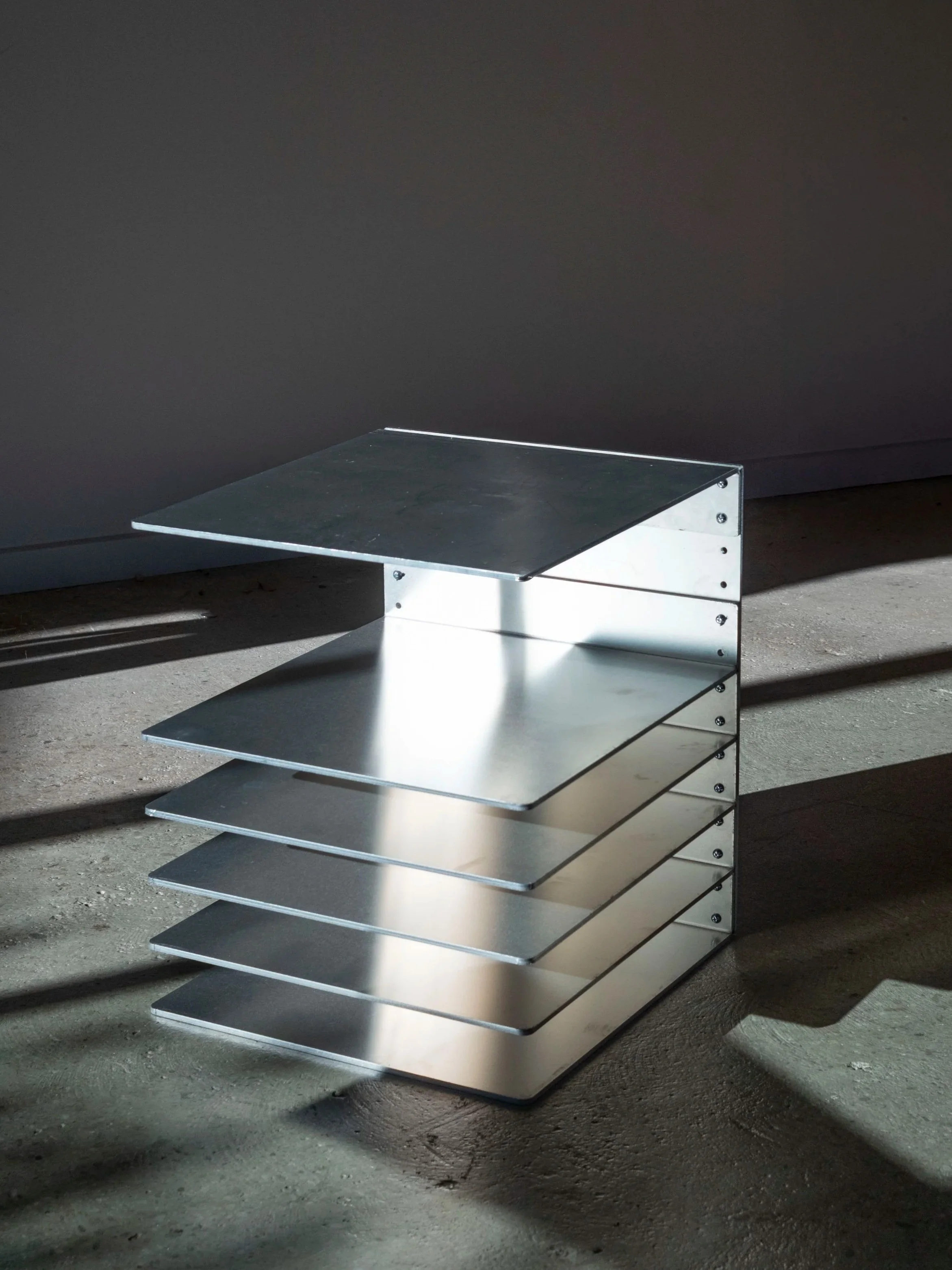 Shift Shelf