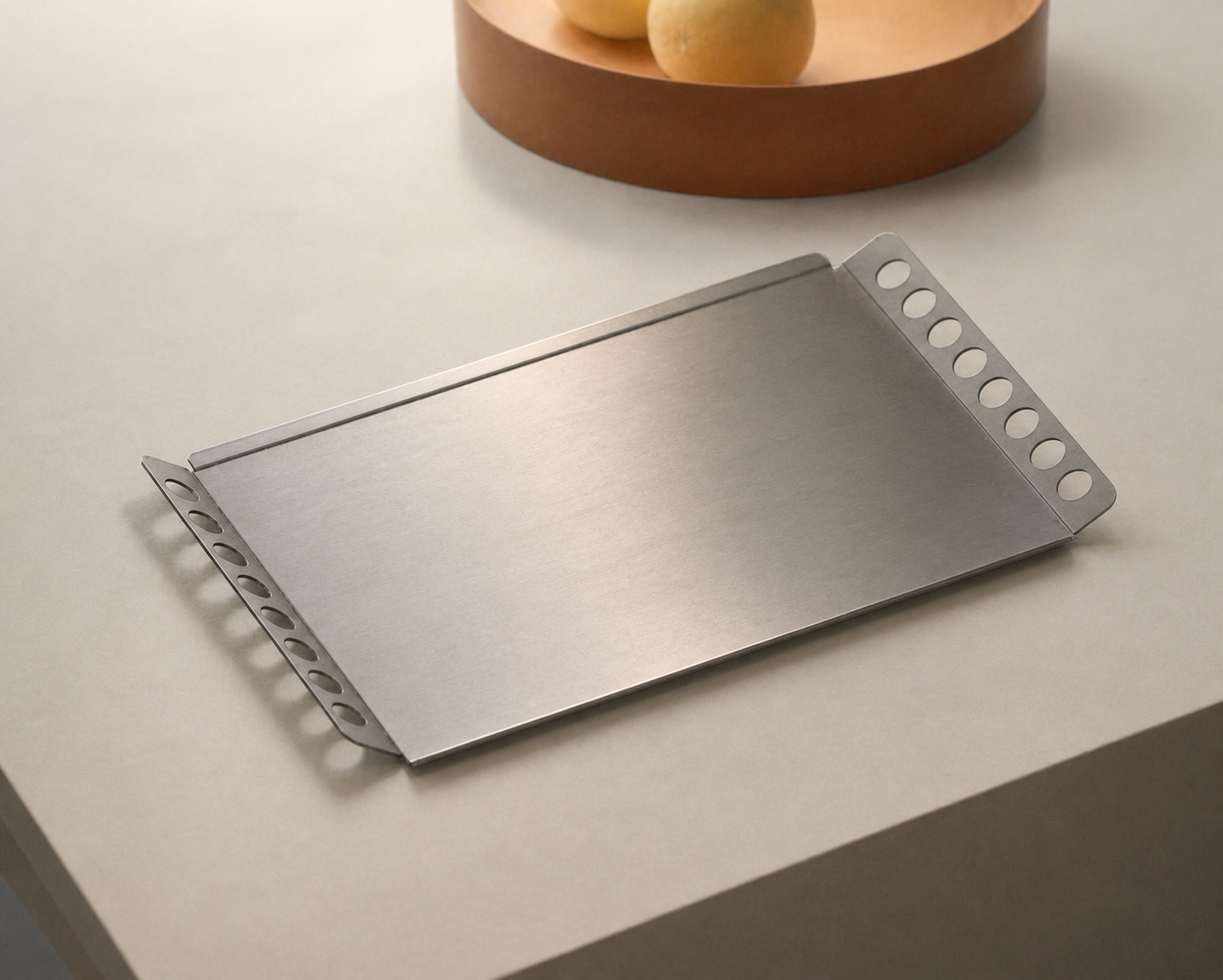 UTILITY TRAY
