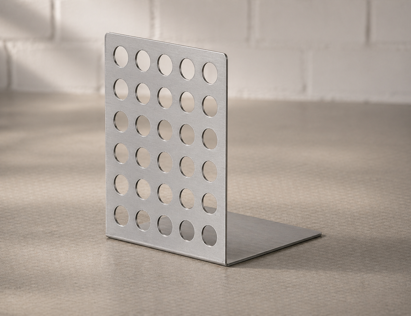 BOOK END