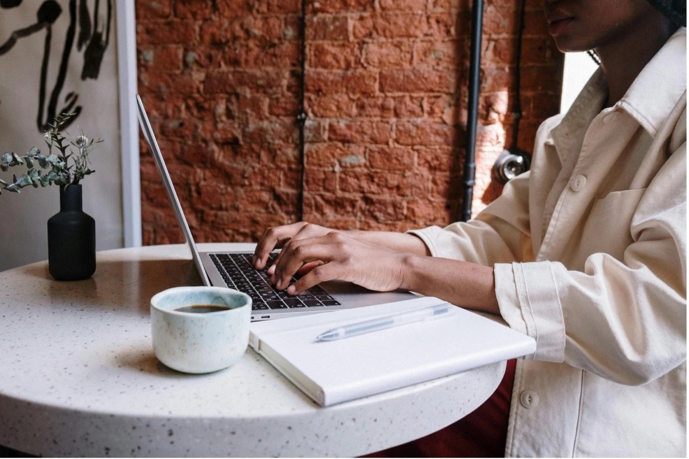 How to add Blog Posts in Squarespace