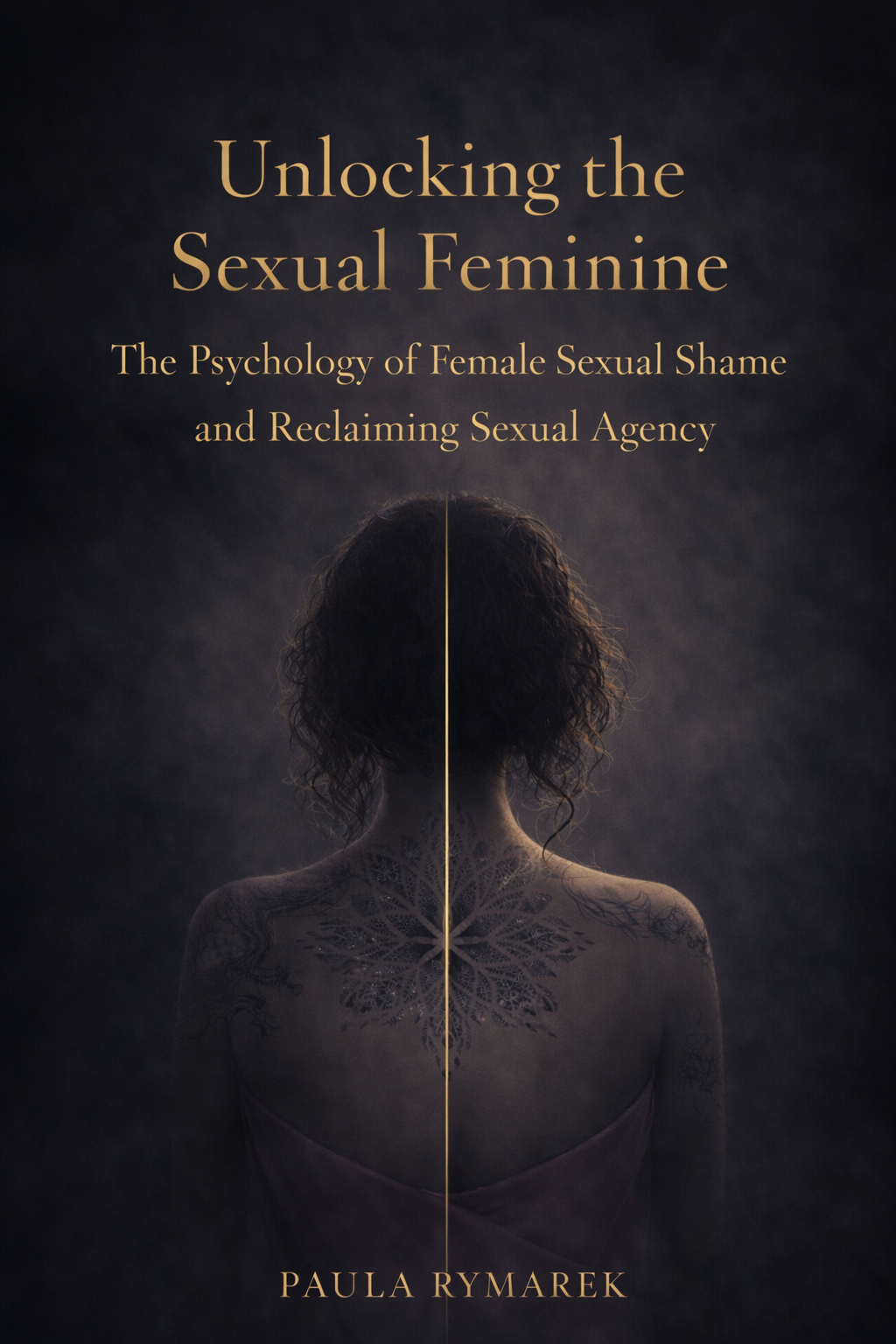 Unlocking the Sexual Feminine