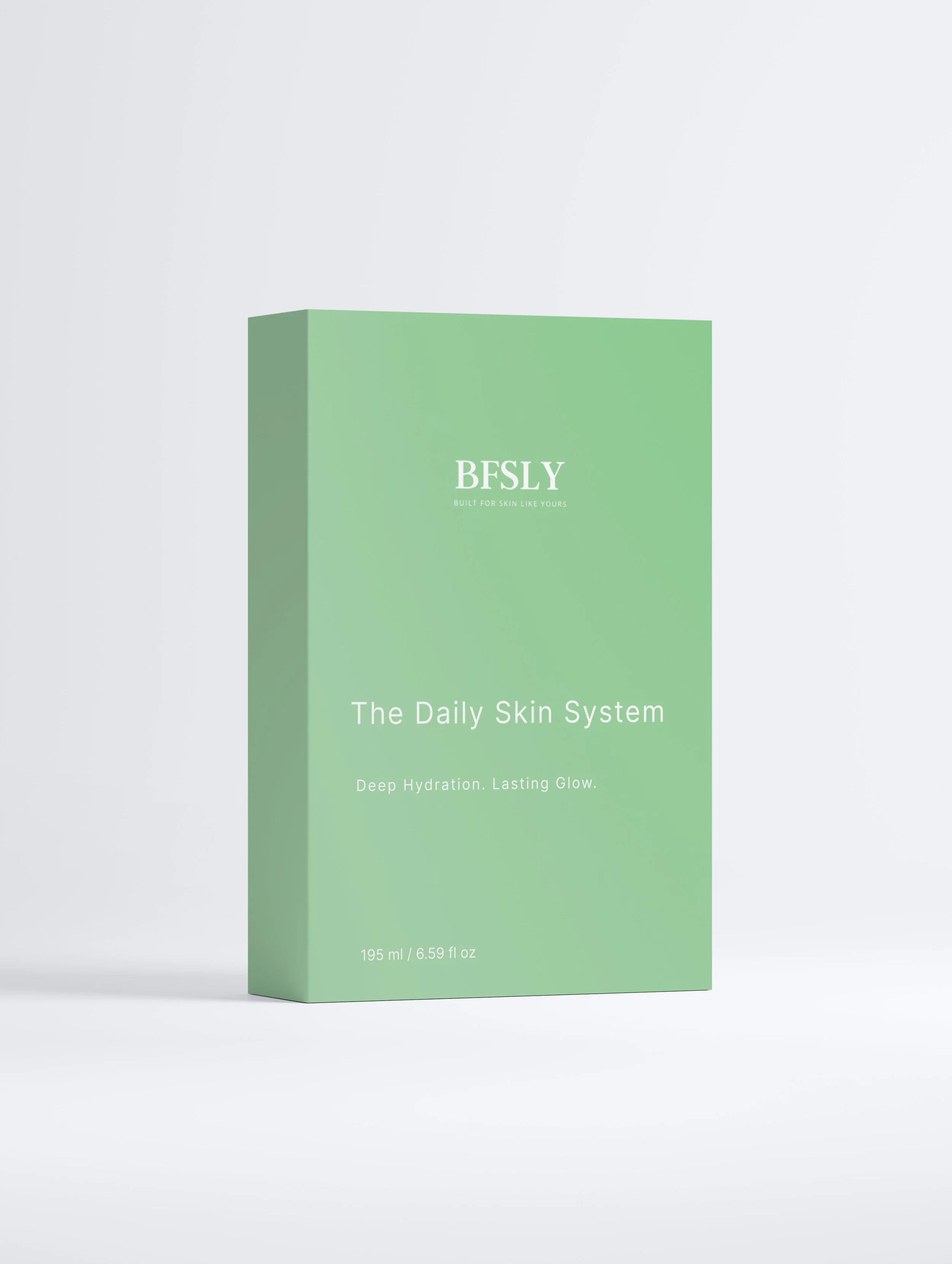 Daily Skin System