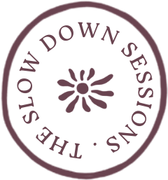 Residential wellbeing session in shared community space