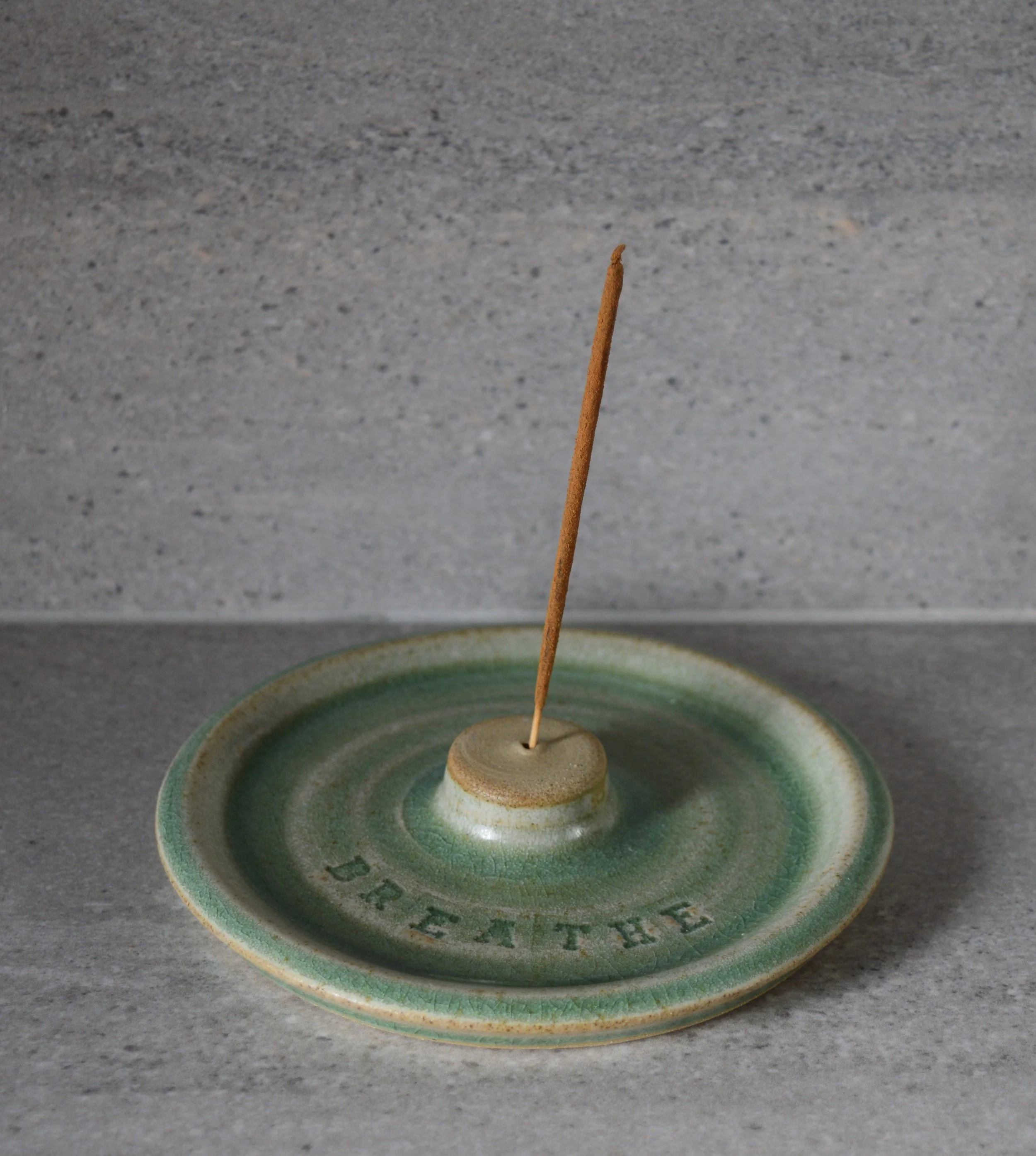 Incense holder