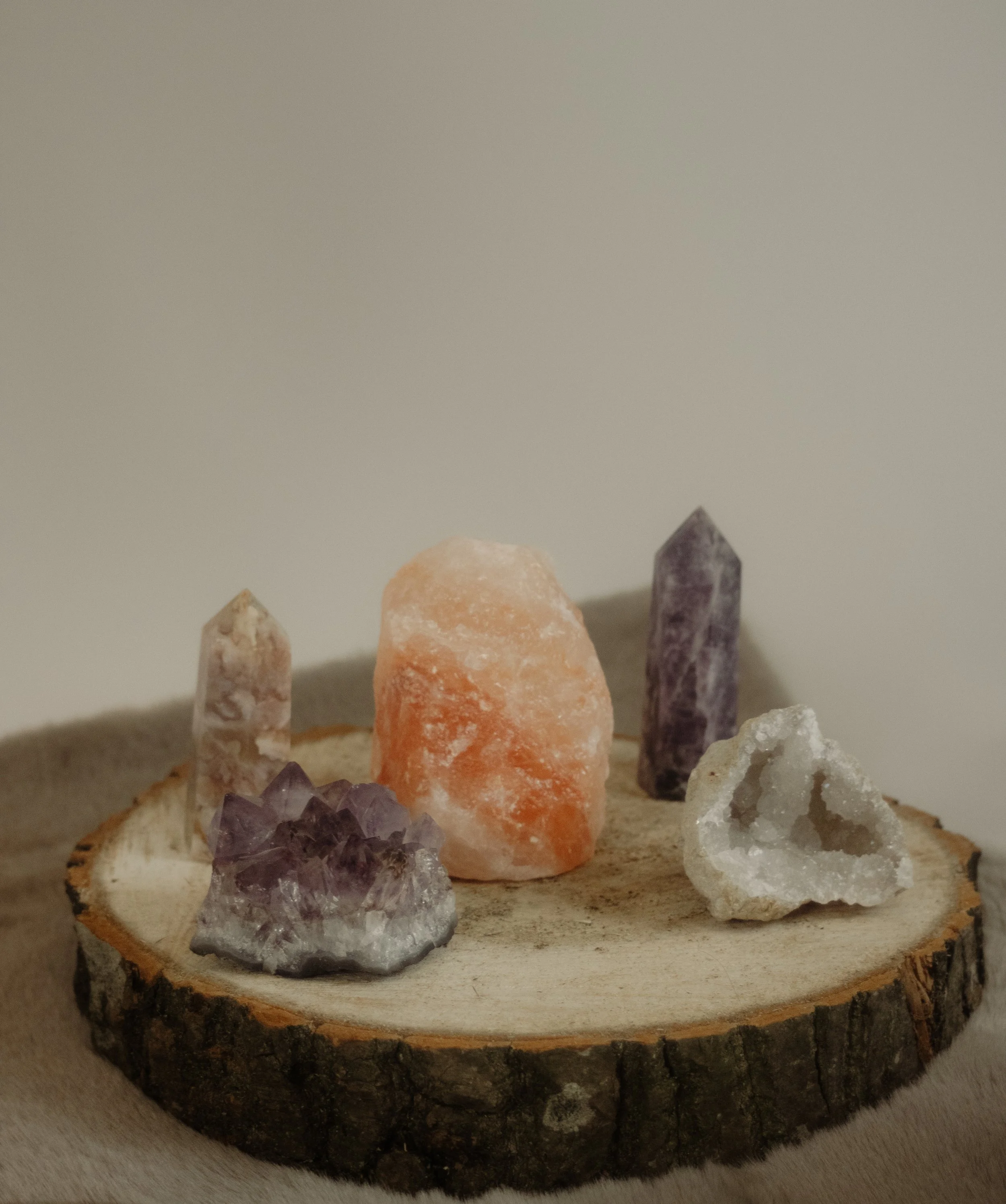 Residential wellbeing workshop creating connection within shared spaces