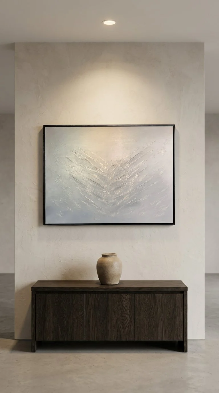 The Quiet Between