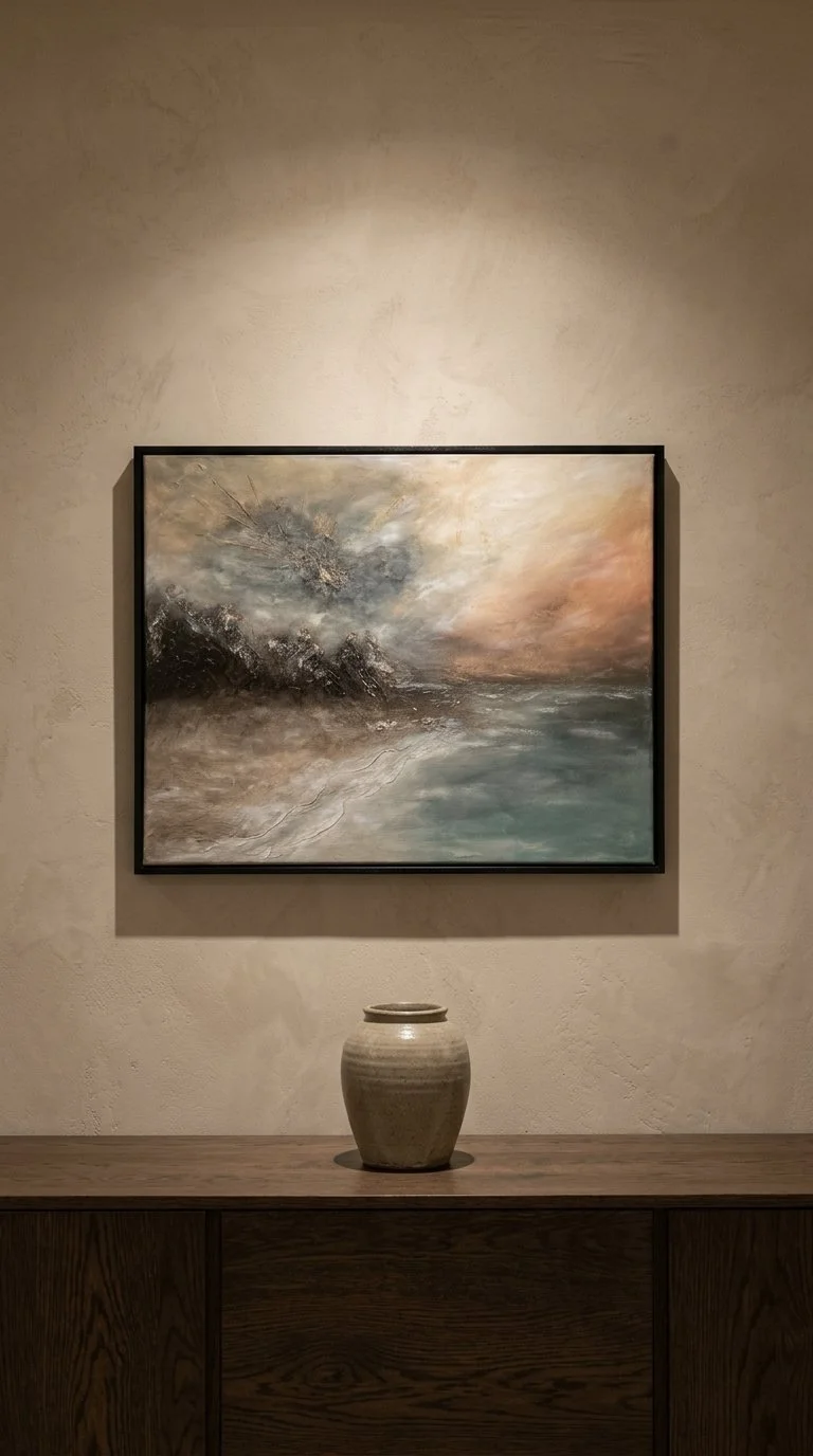 Sound of the Storm