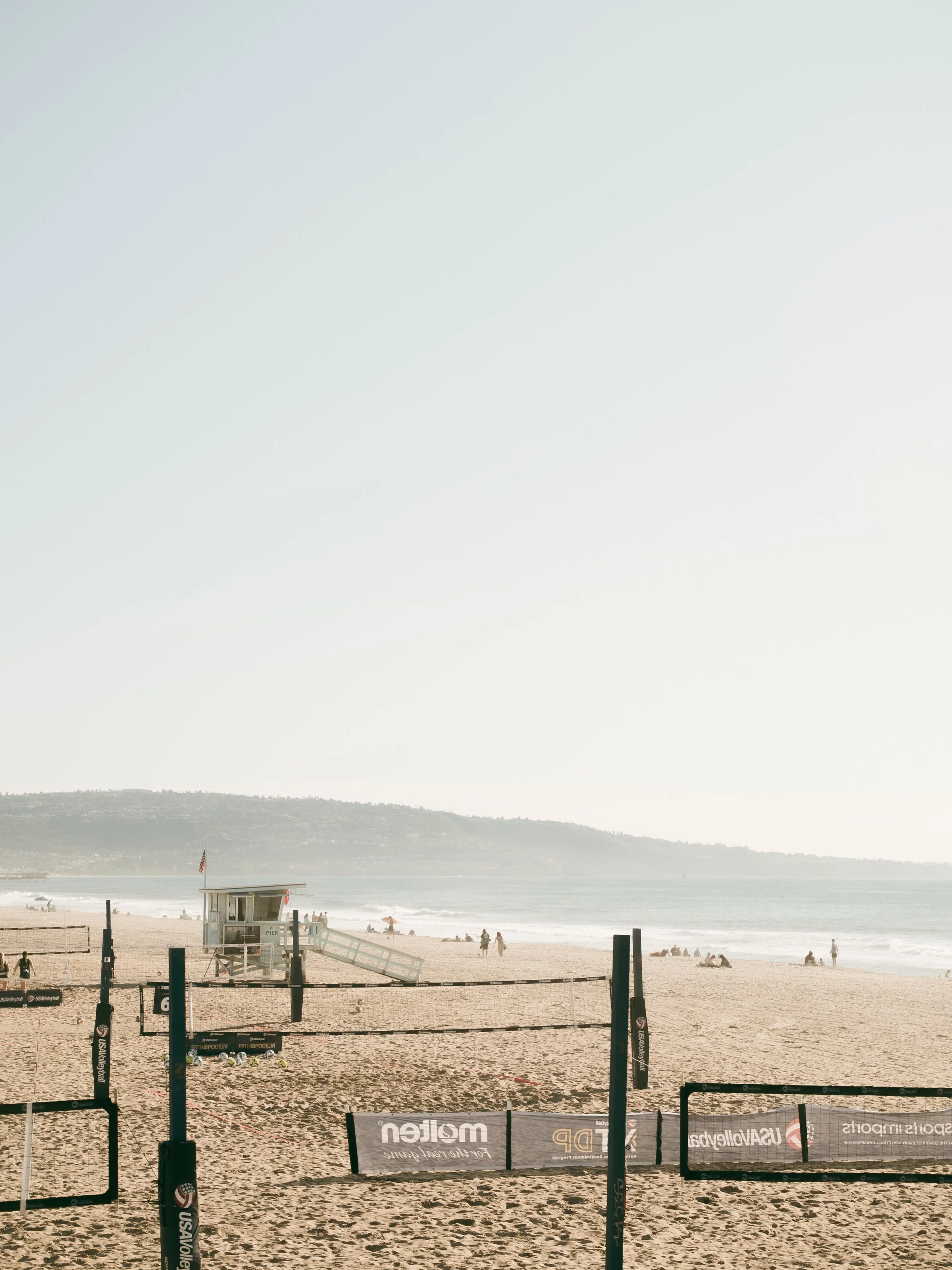Back in our favorite place so soon 🌊☀️

#visitcalifornia #manhattanbeach #socal #homedecor