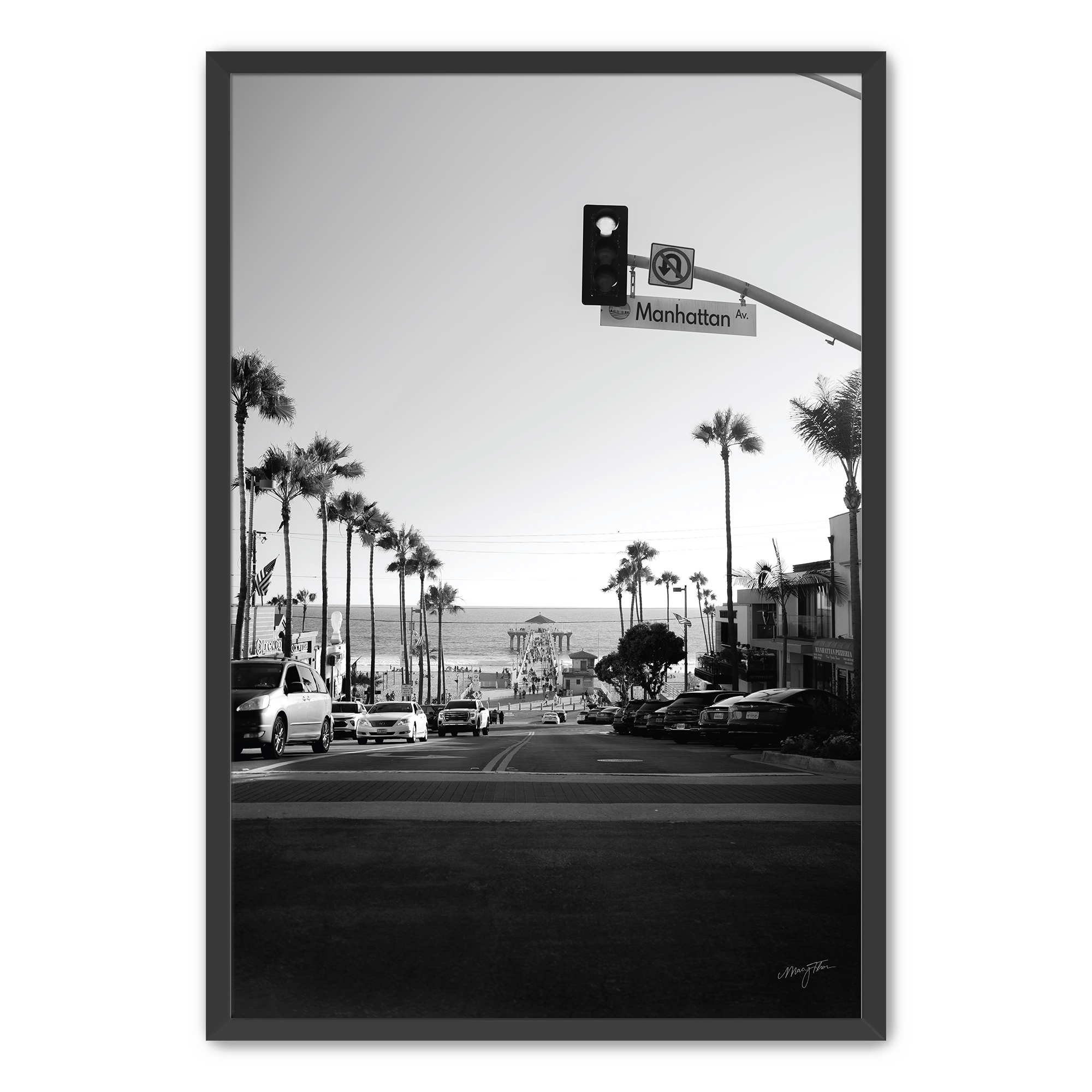 The Blvd