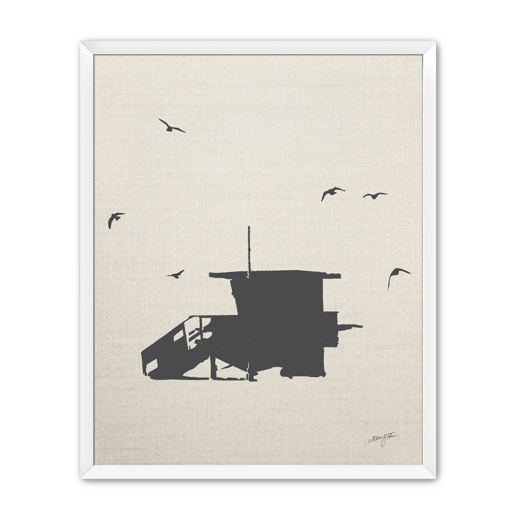Lifeguard - B - W.png