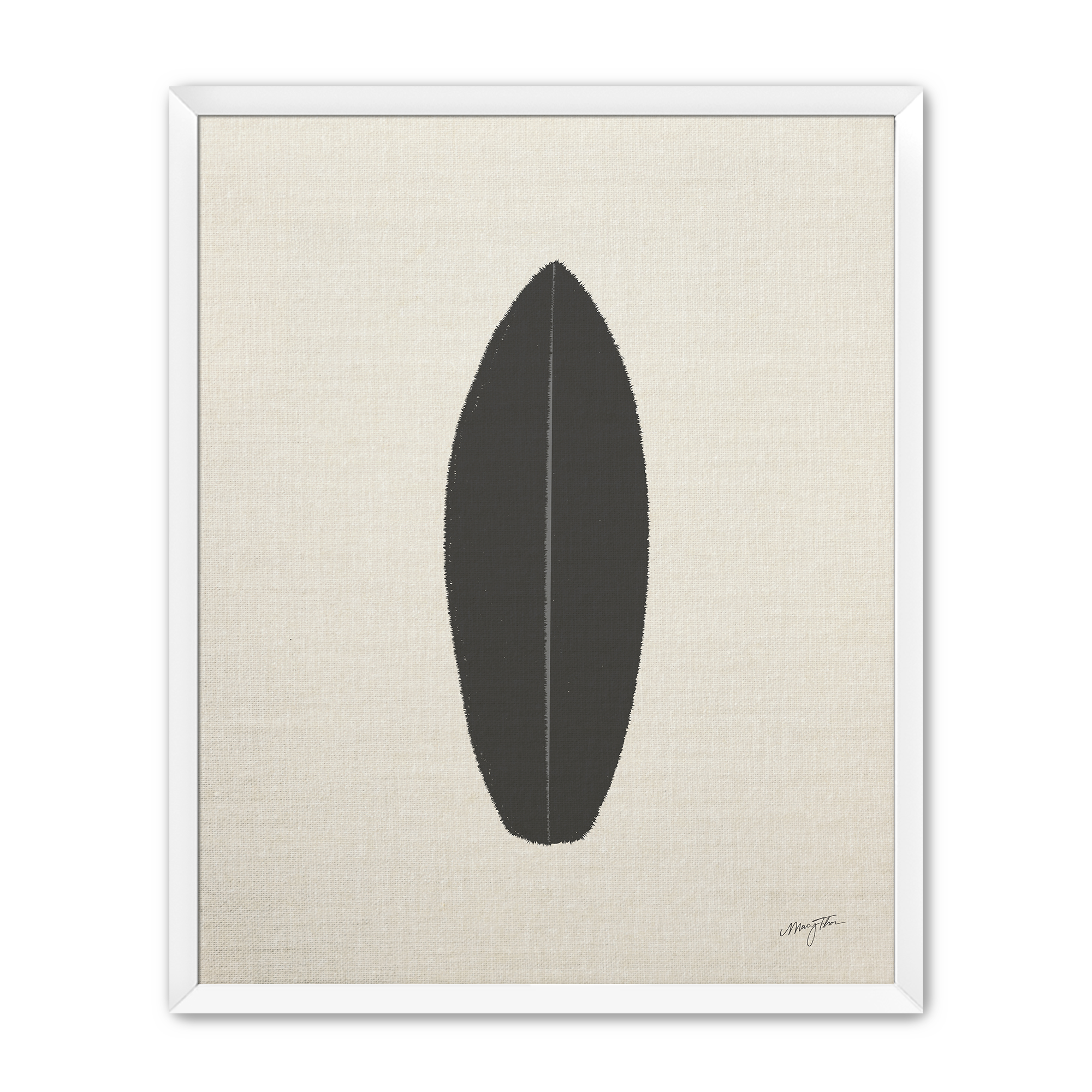 Surfboard - B - W.png