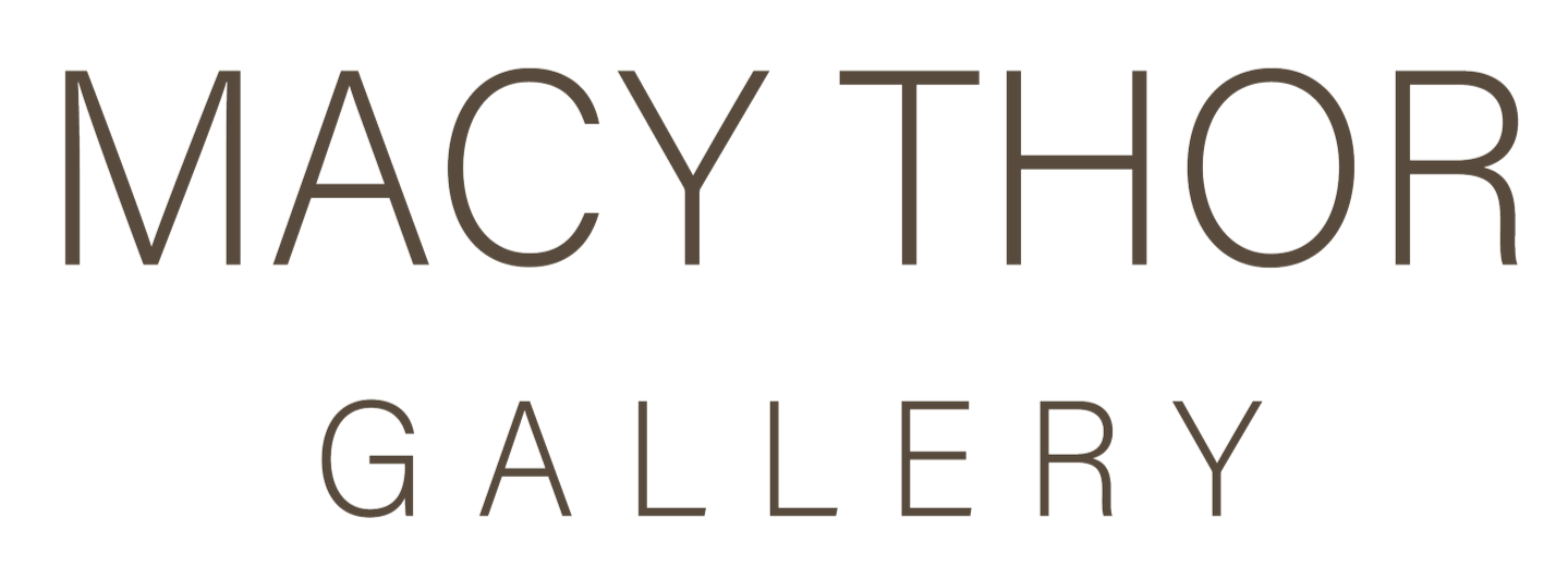 MACY THOR GALLERY