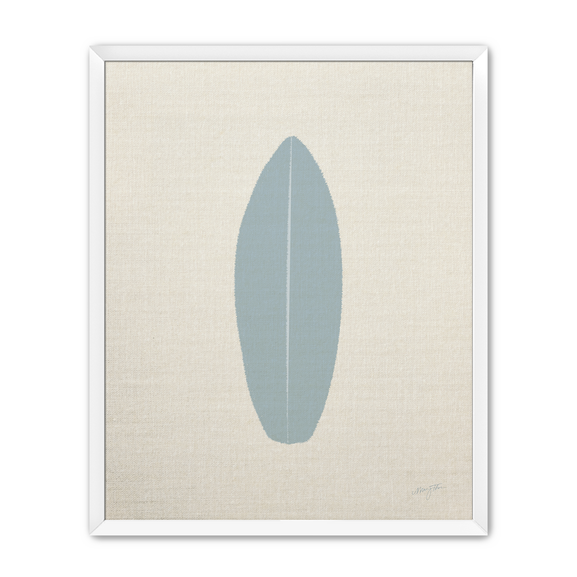 Surfboard | Pacific | California Coastal