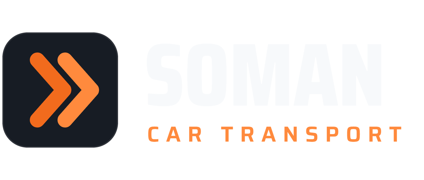 Soman Car Transport