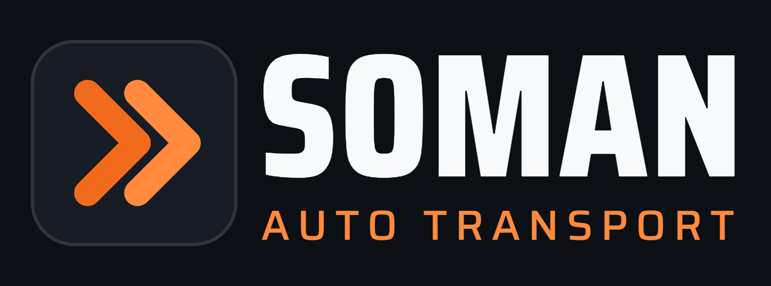 Soman Auto Transport