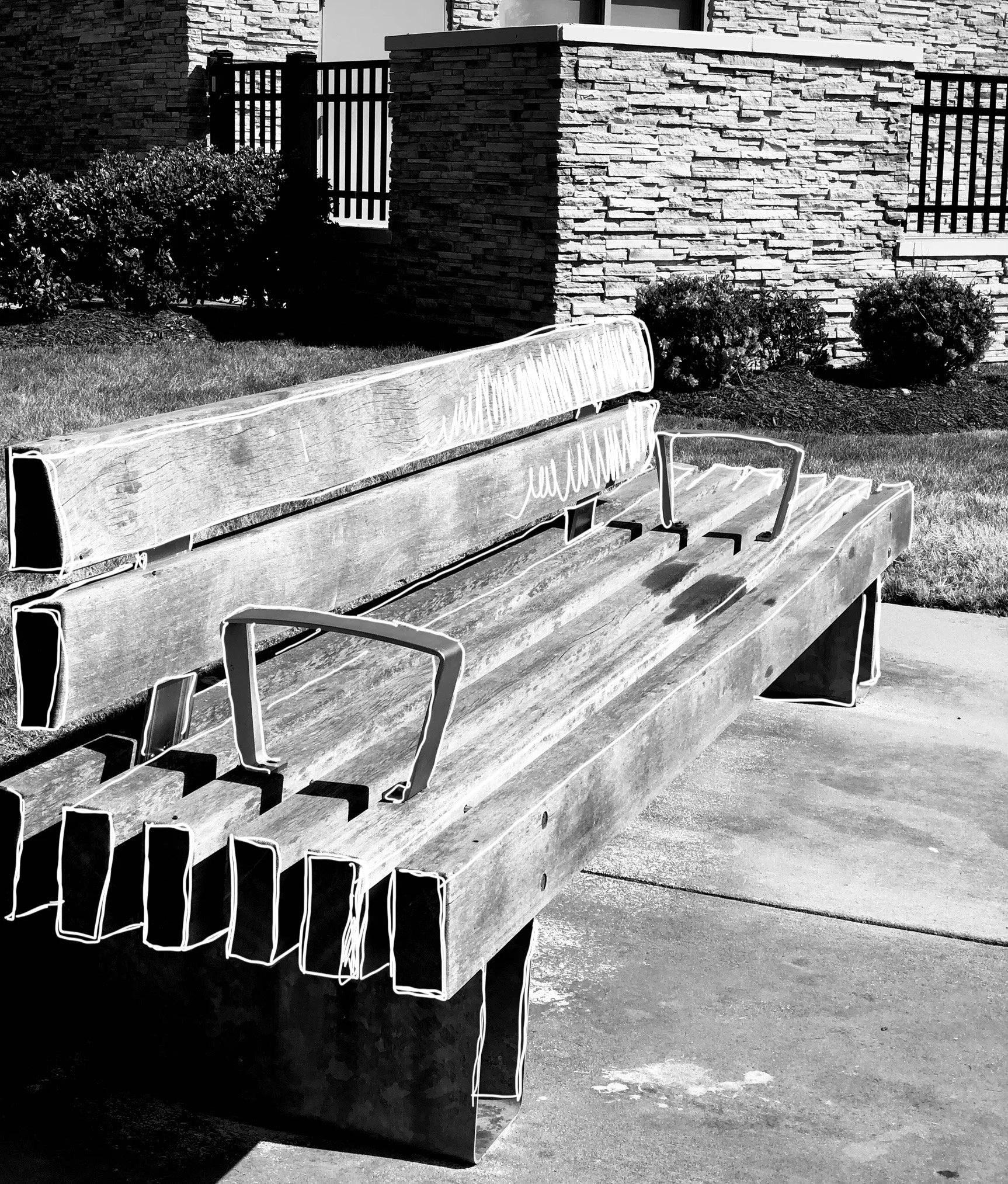 Silence is a Design Choice: The Intersection of Critical Care and Hostile Architecture